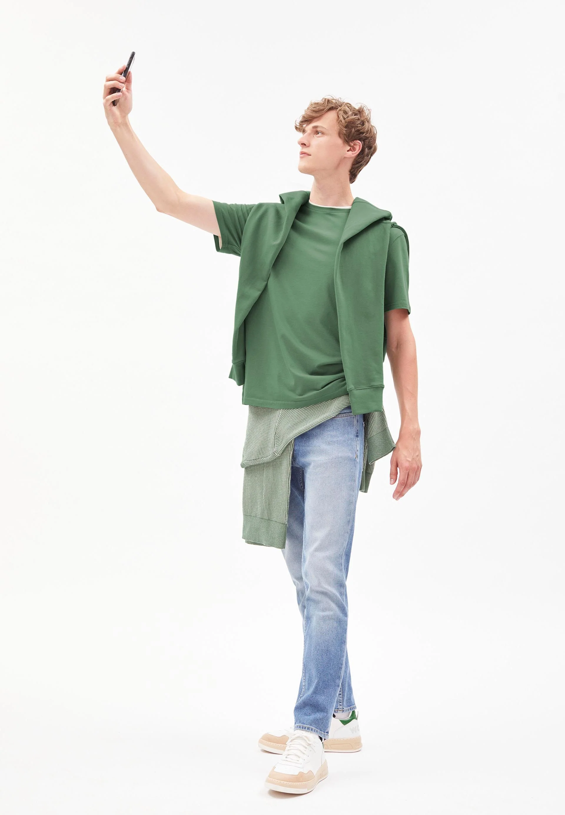 JAAMES T-SHIRT | myrtales - Image 4