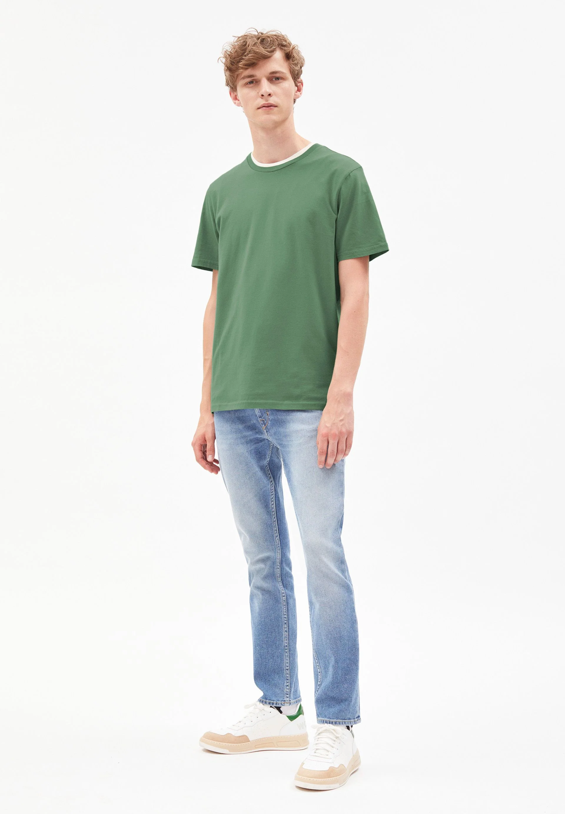 JAAMES T-SHIRT | myrtales - Image 5