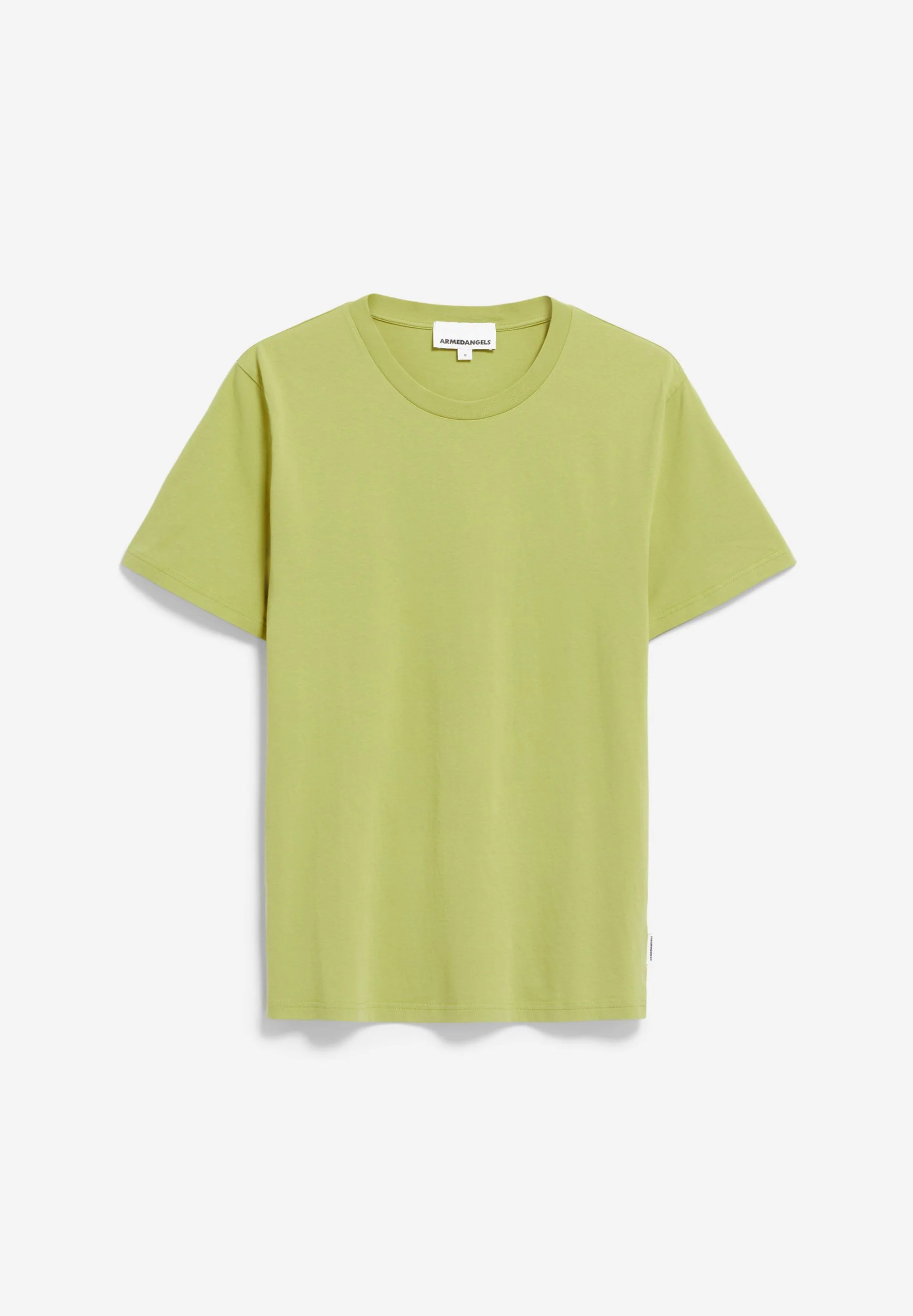 JAAMES T-SHIRT | new moss - Image 6
