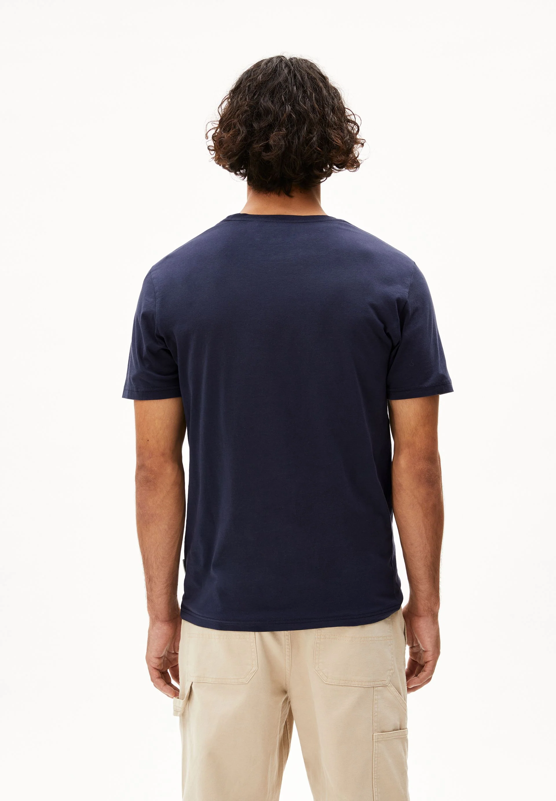 JAAMES T-SHIRT | night sky - Image 2