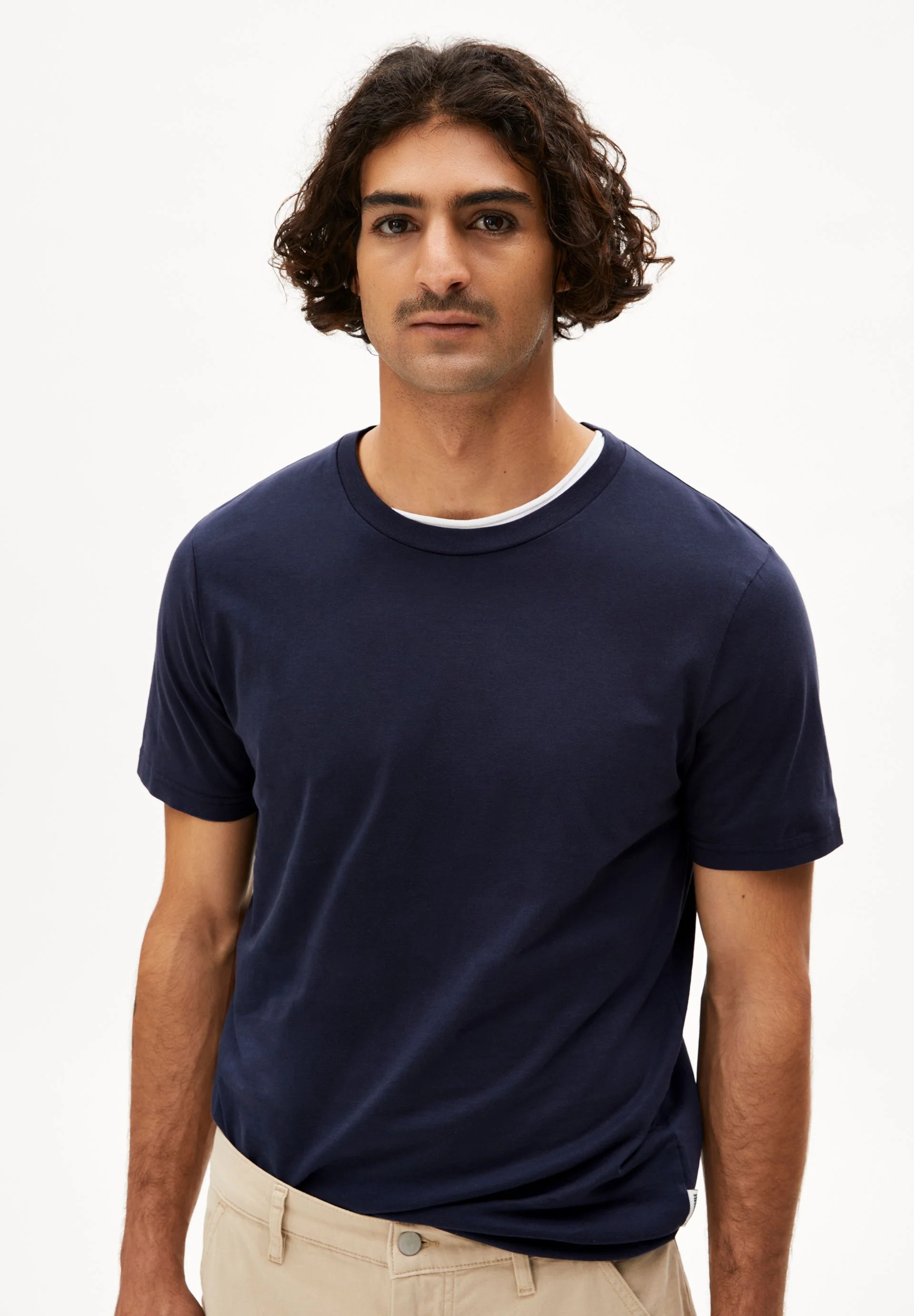 JAAMES T-SHIRT | night sky - Image 3