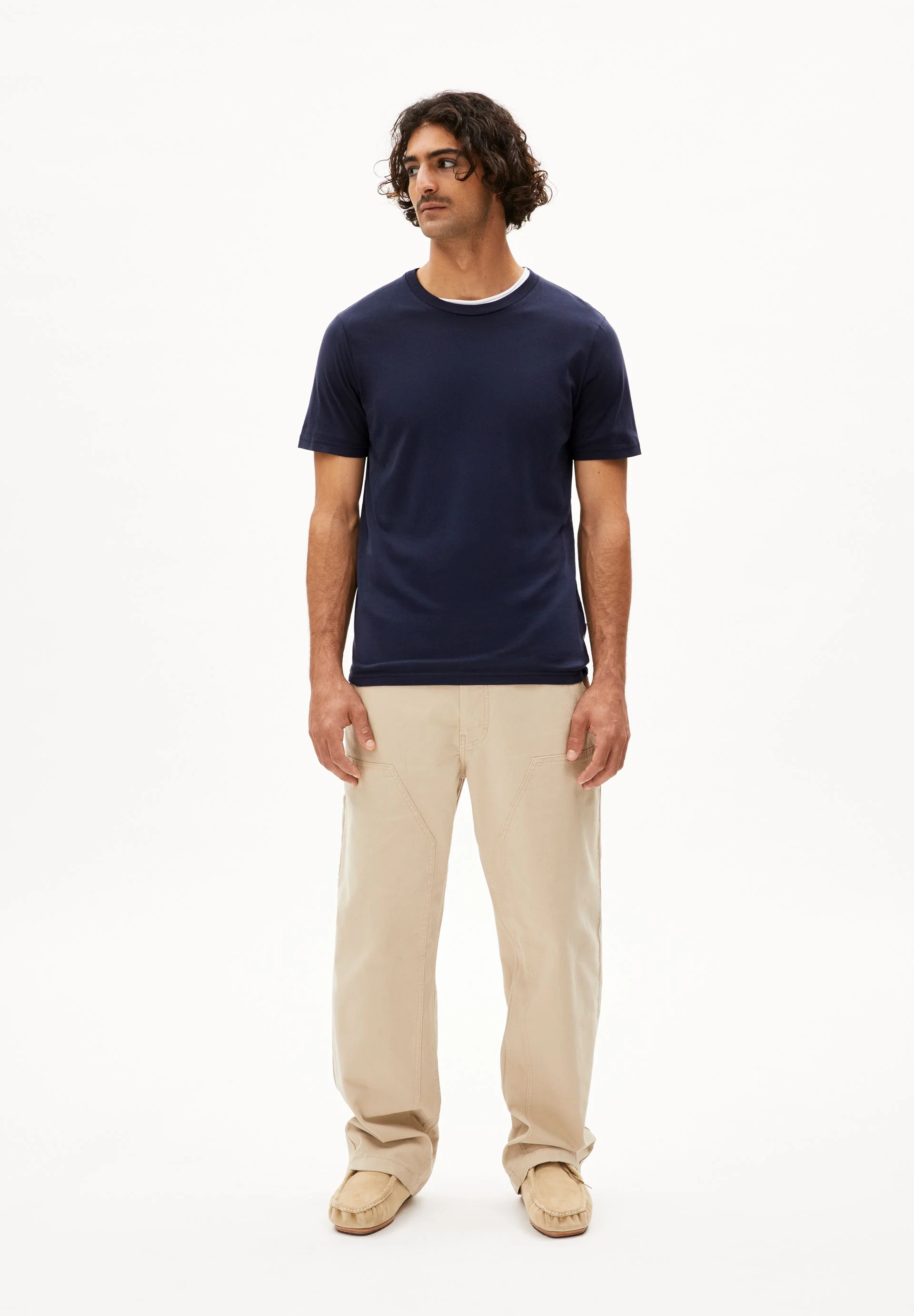 JAAMES T-SHIRT | night sky - Image 5