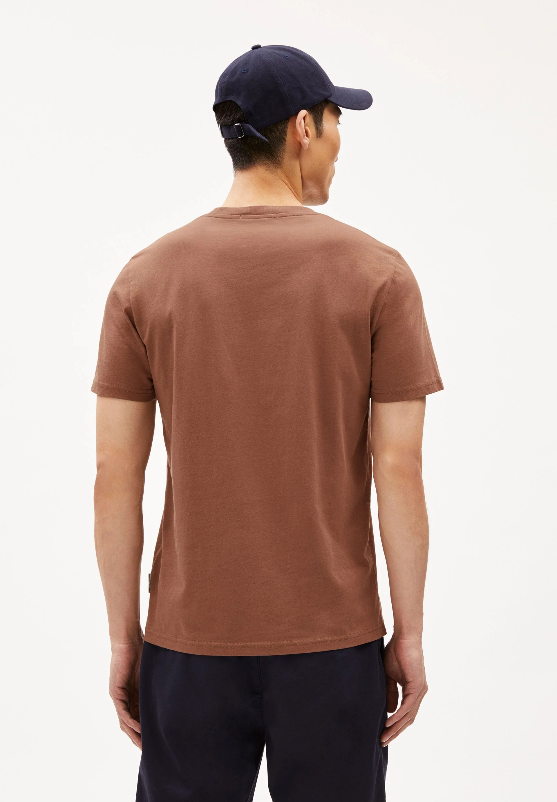 JAAMES T-SHIRT | nutshell - Image 2