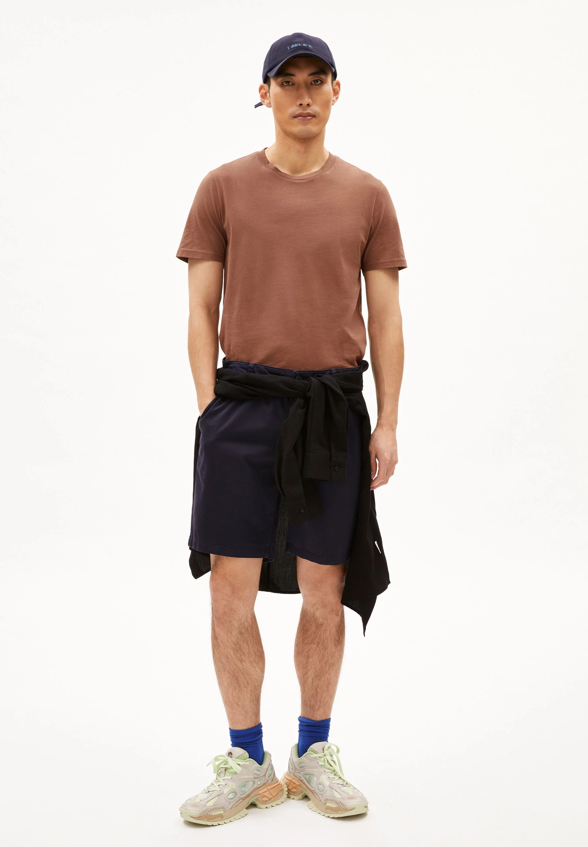 JAAMES T-SHIRT | nutshell - Image 5