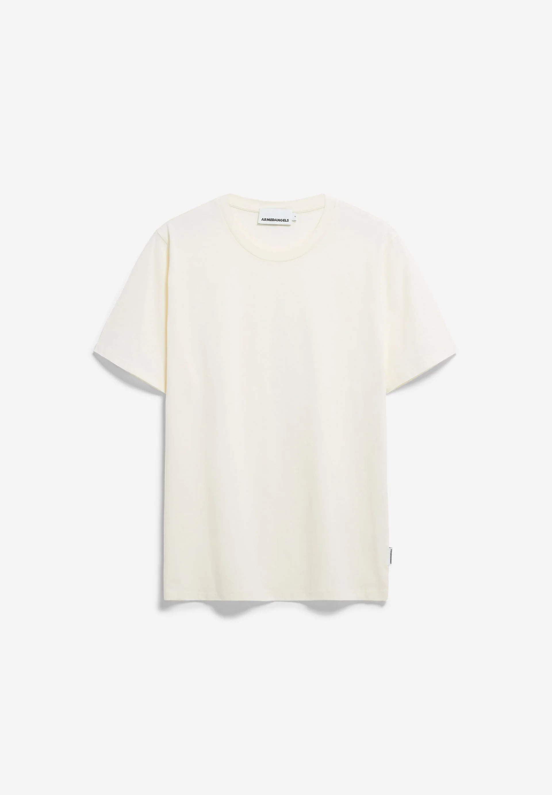 JAAMES T-SHIRT | oatmilk - Image 6