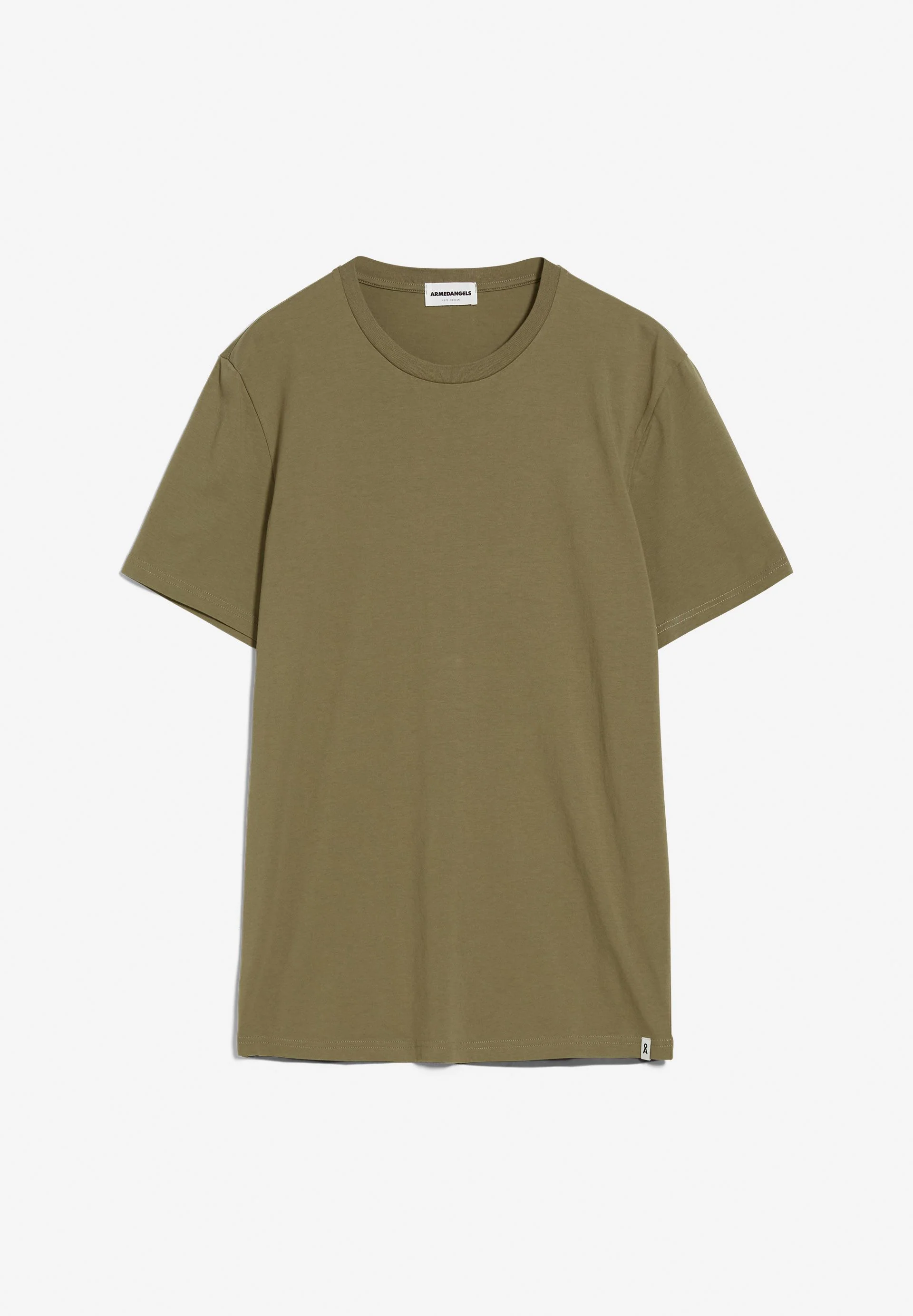 JAAMES T-SHIRT | oliva - Image 6