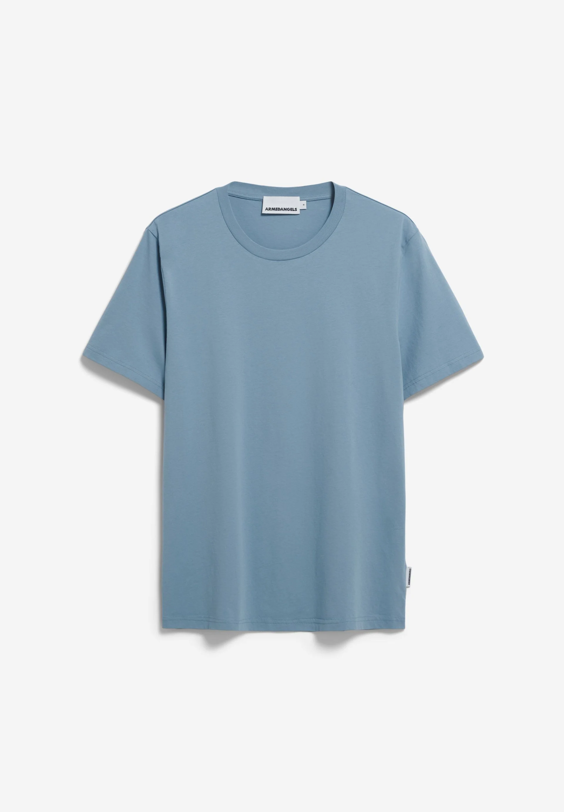 JAAMES T-SHIRT | pigment blue - Image 6