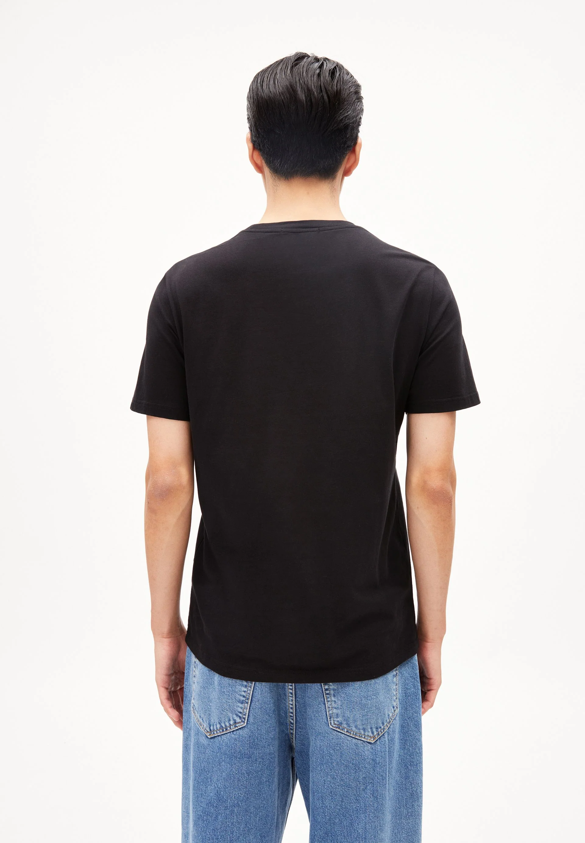 JAAMES PIXXEL LOGAA | black - Image 2