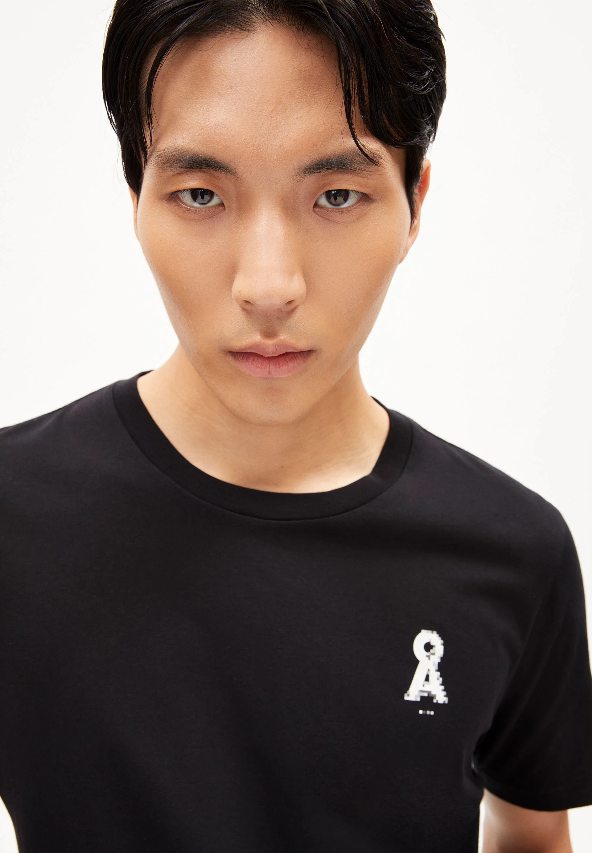 JAAMES PIXXEL LOGAA | black - Image 3