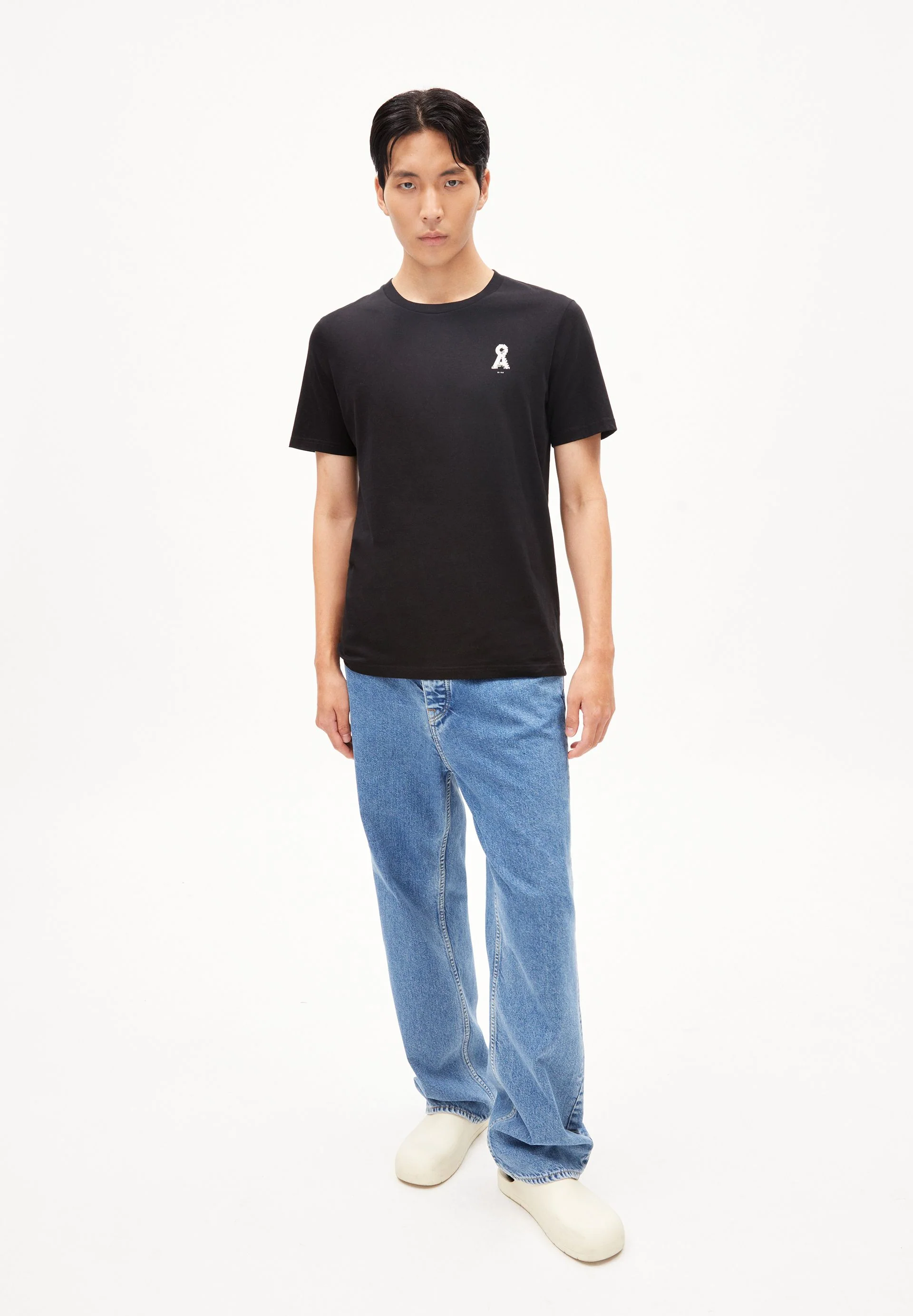 JAAMES PIXXEL LOGAA | black - Image 5