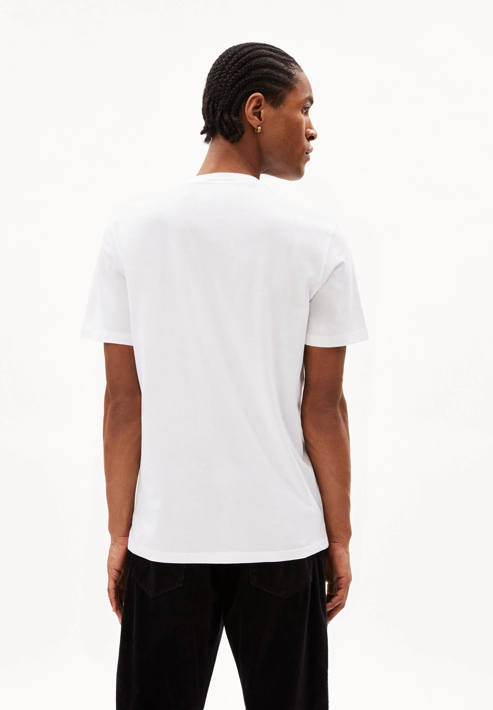 JAAMES PIXXEL LOGAA | white - Image 2