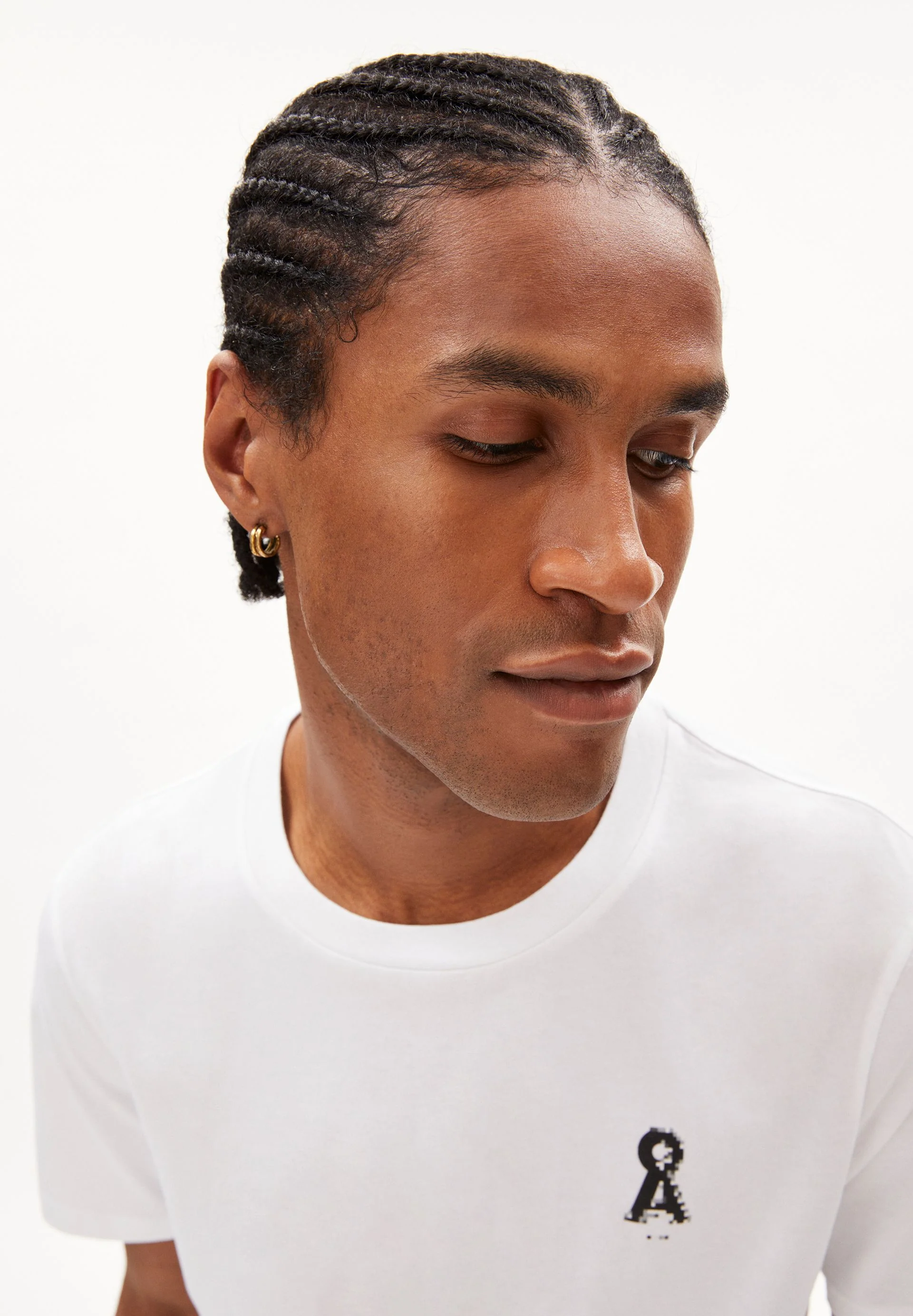 JAAMES PIXXEL LOGAA | white - Image 3