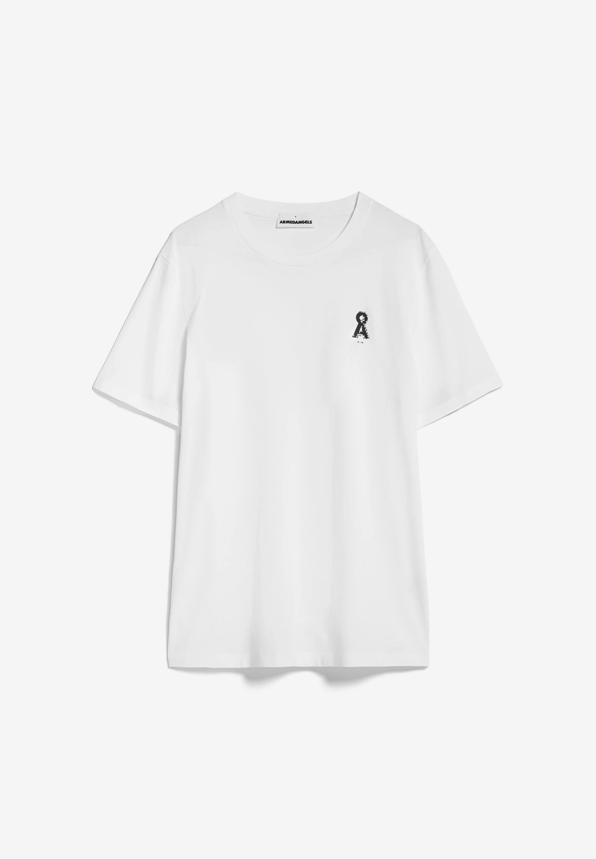 JAAMES PIXXEL LOGAA | white - Image 6