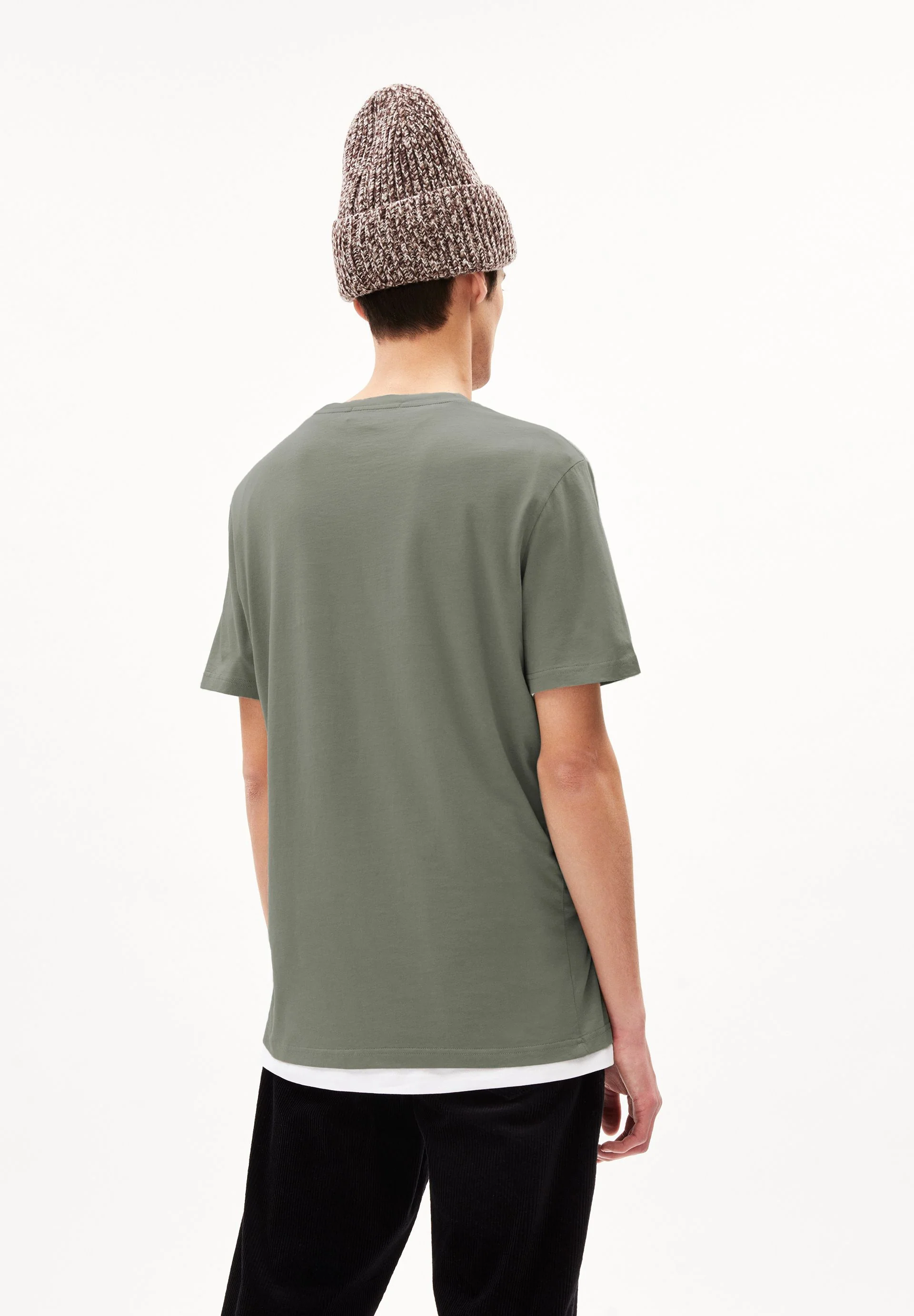 JAAMES PIXXEL MOUNTAIN | cool sage - Image 2