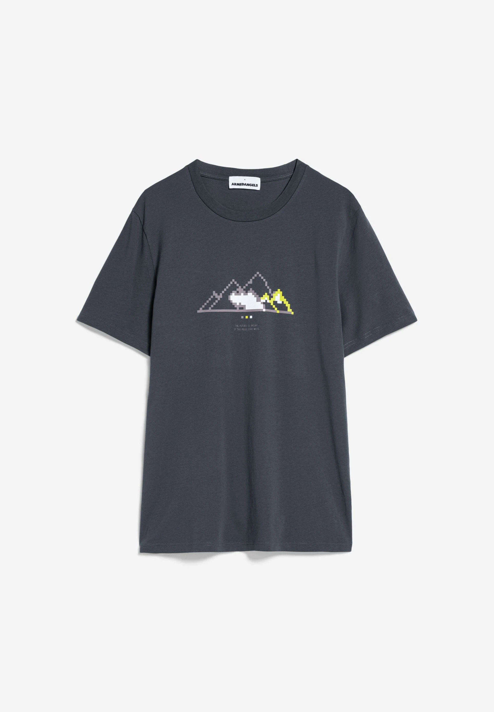 JAAMES PIXXEL MOUNTAIN | graphite - Image 6
