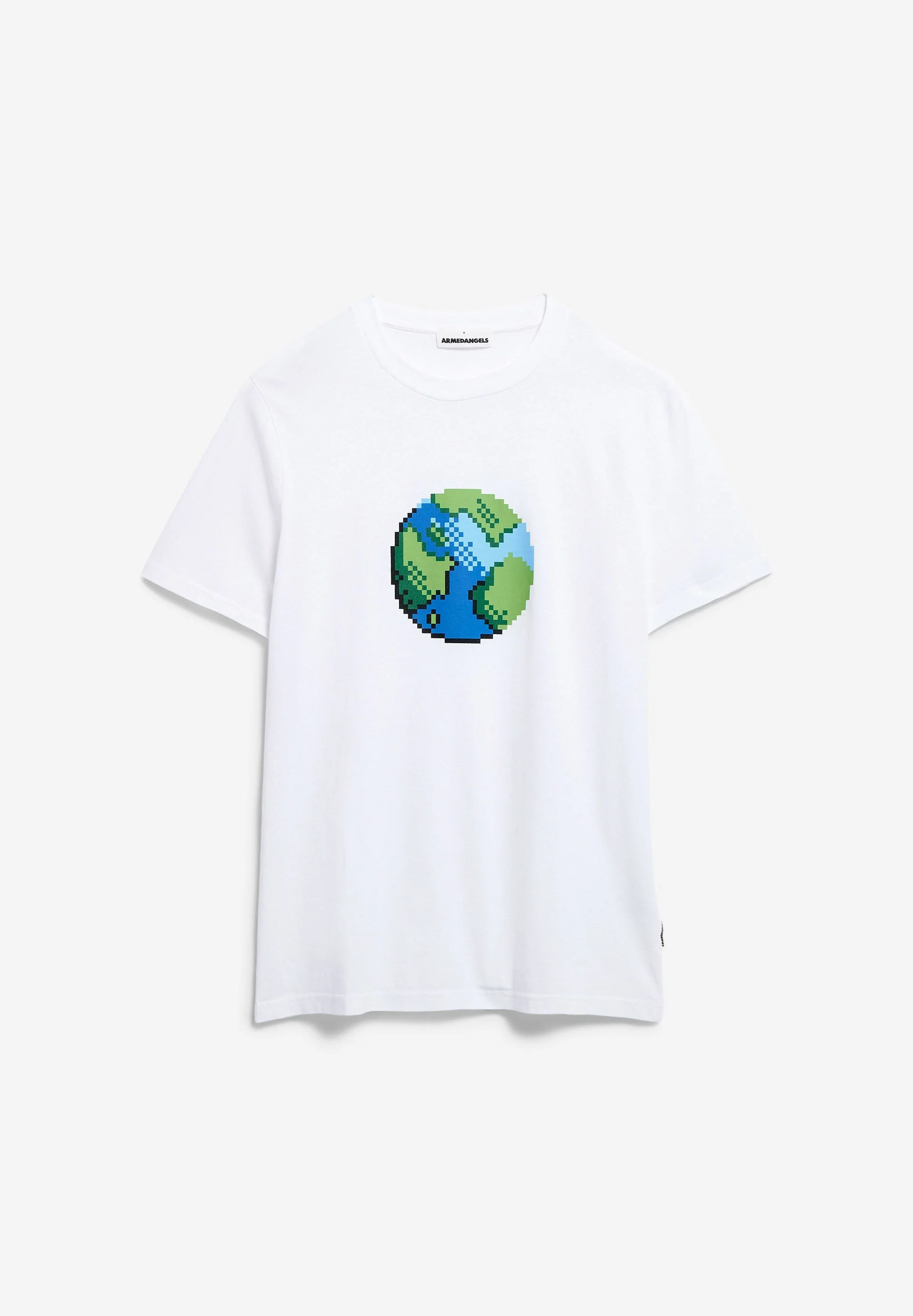 JAAMES PLAANET | white - Image 6