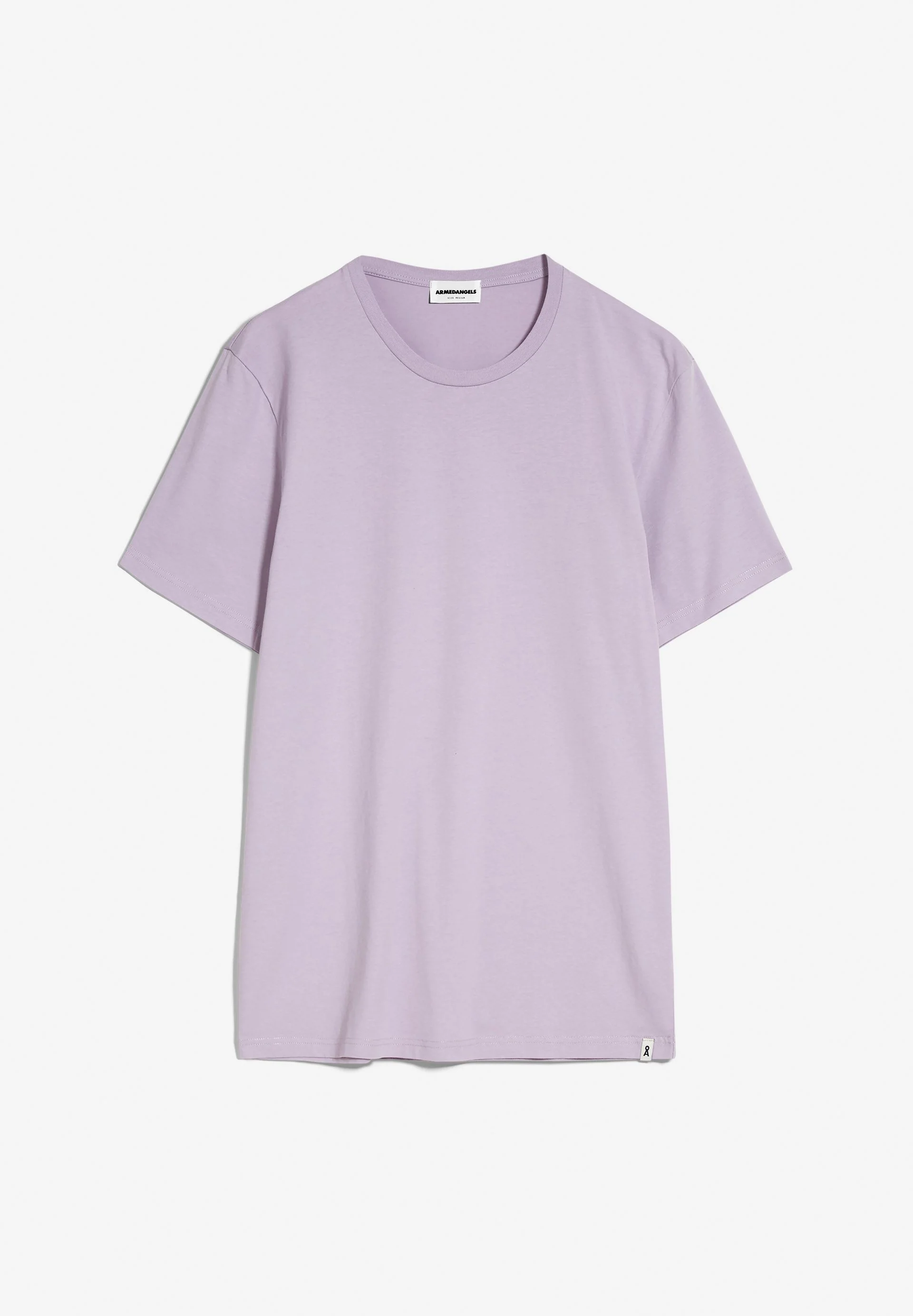 JAAMES T-SHIRT | purple noise - Image 6