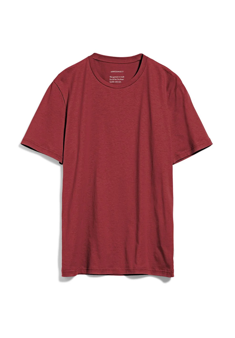 JAAMES T-SHIRT | red pear - Image 3