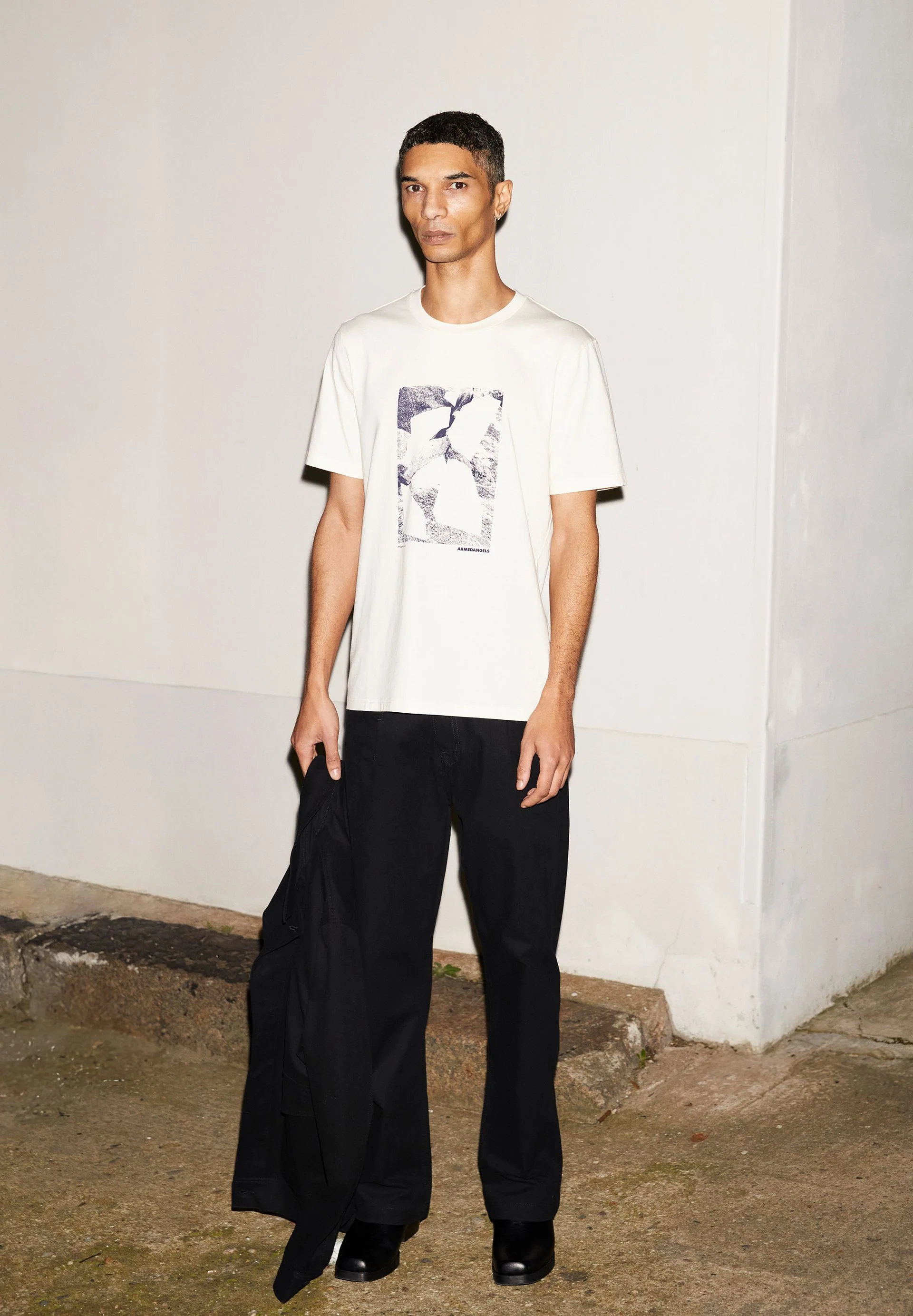 JAAMES ROCKS | oatmilk - Image 4