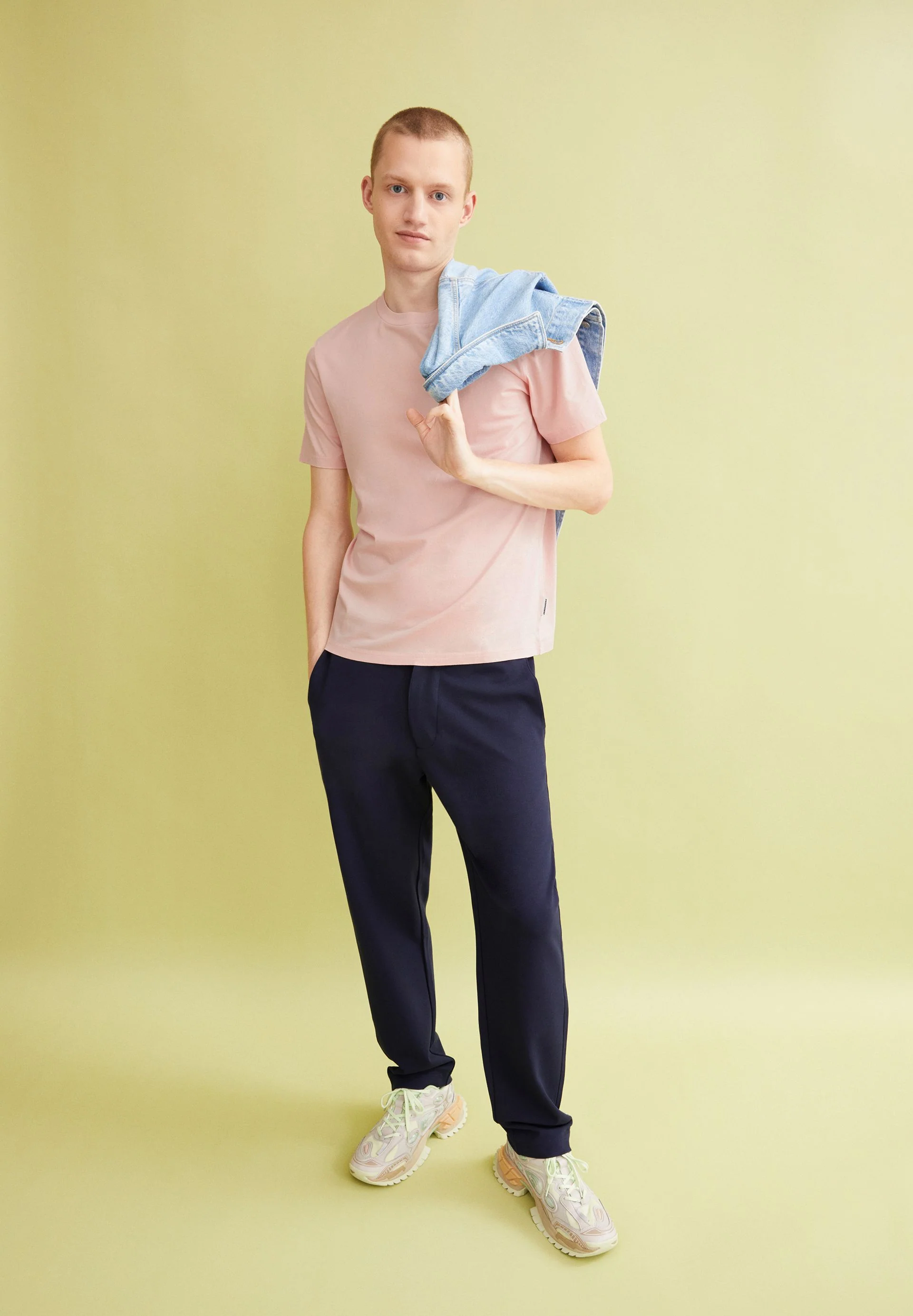 JAAMES T-SHIRT | rosalilly - Image 4