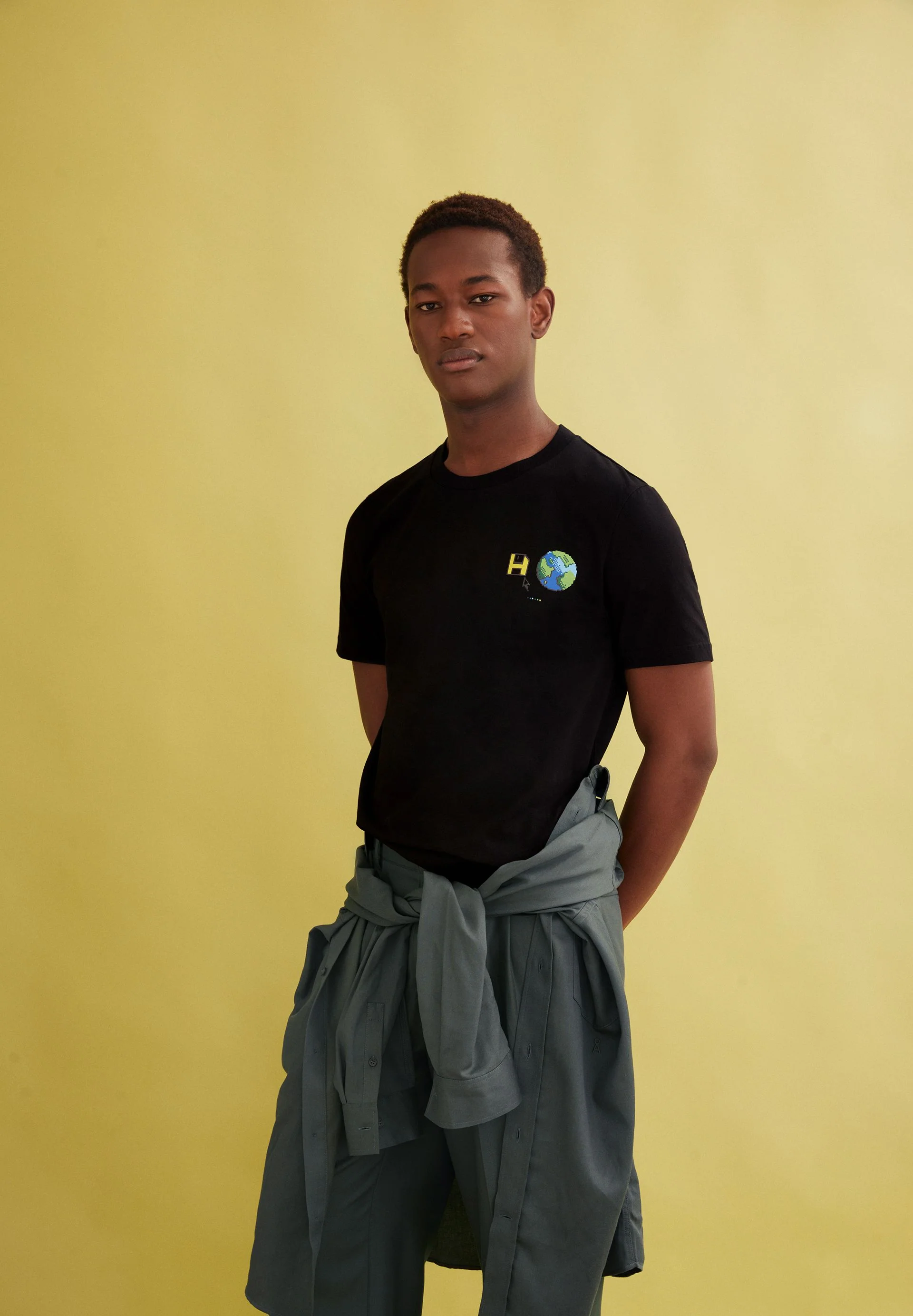 JAAMES SAAVE | black - Image 4