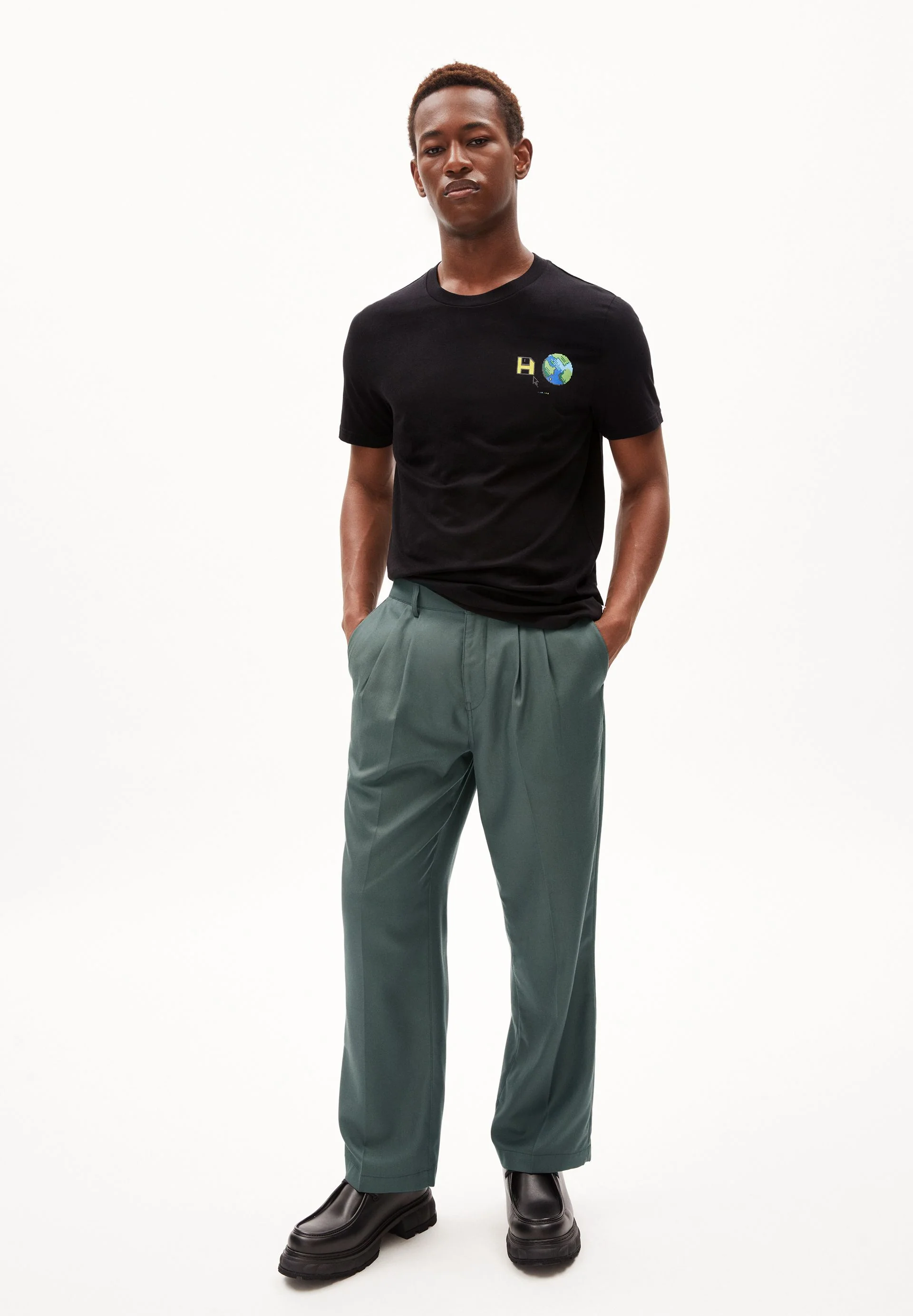 JAAMES SAAVE | black - Image 5
