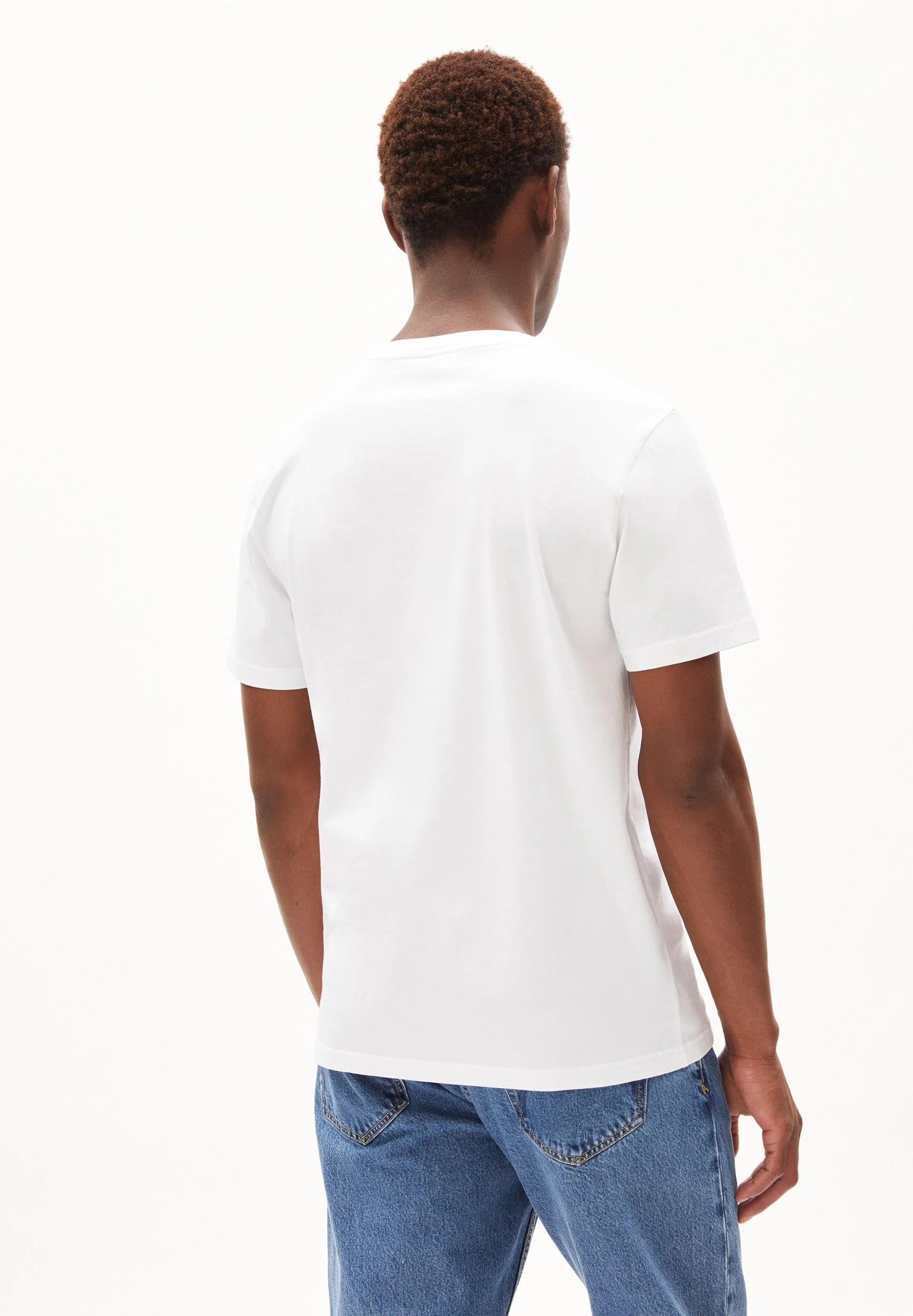 JAAMES SAAVE | white - Image 2