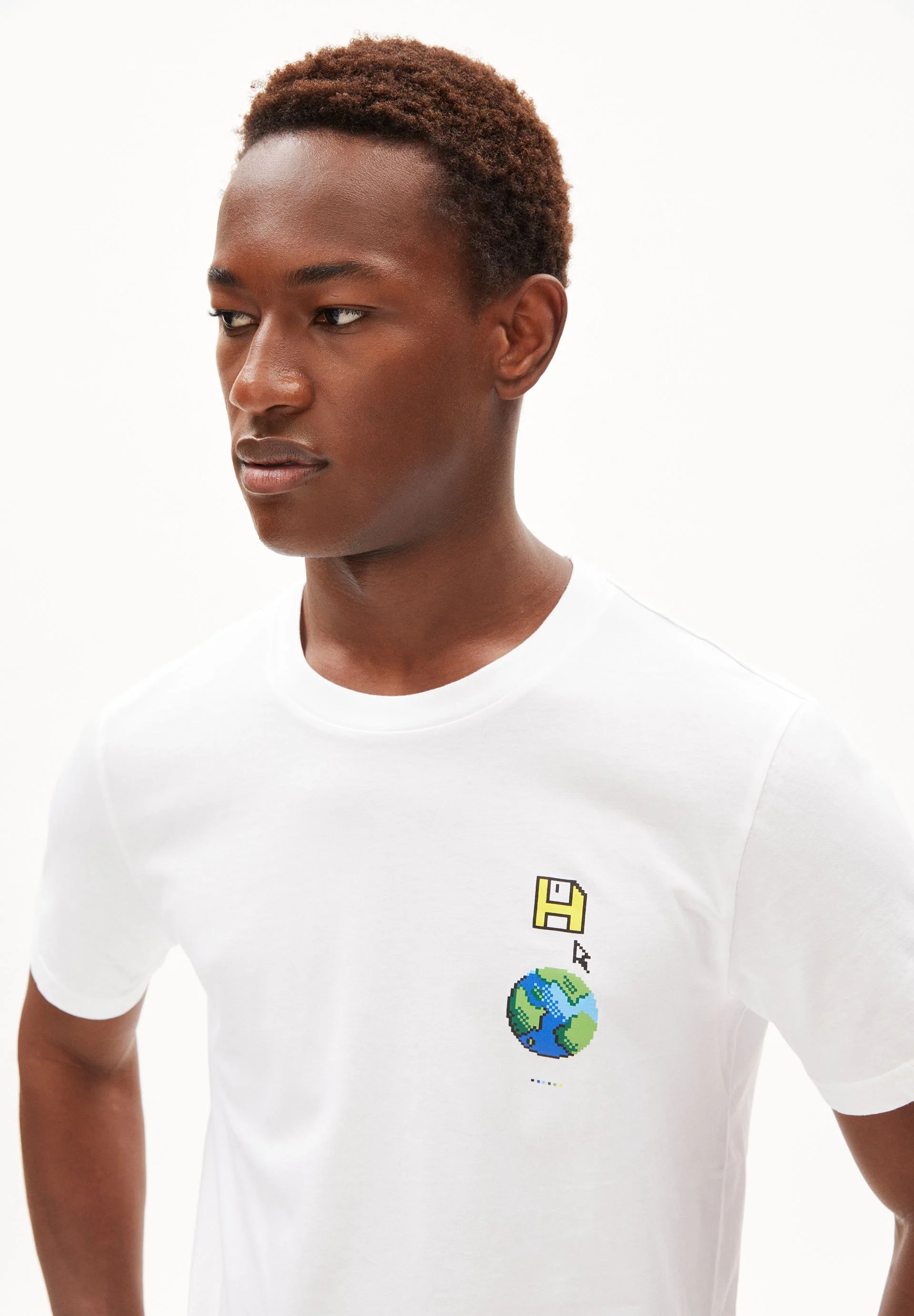JAAMES SAAVE | white - Image 3