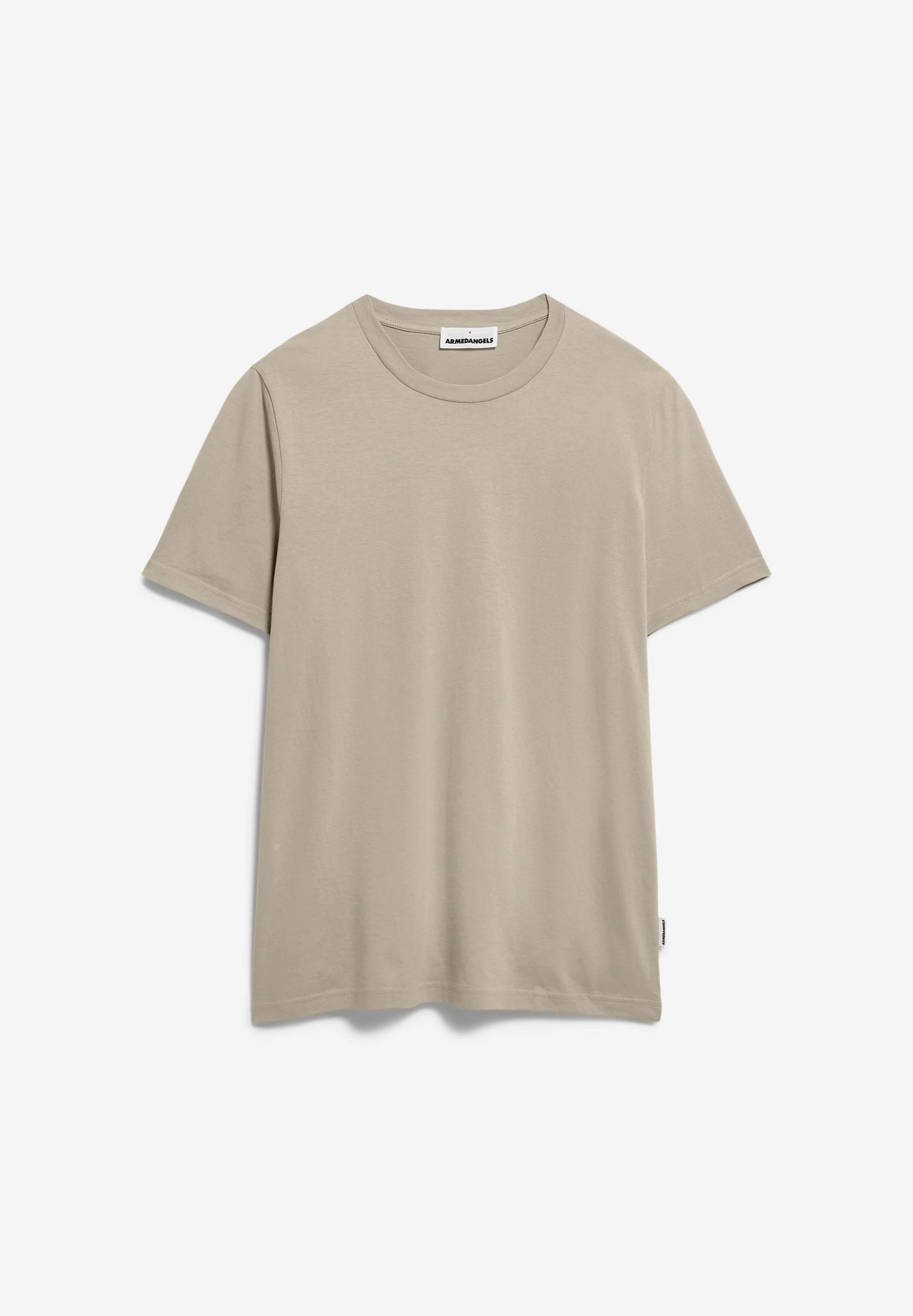 JAAMES T-SHIRT | sandstone - Image 6