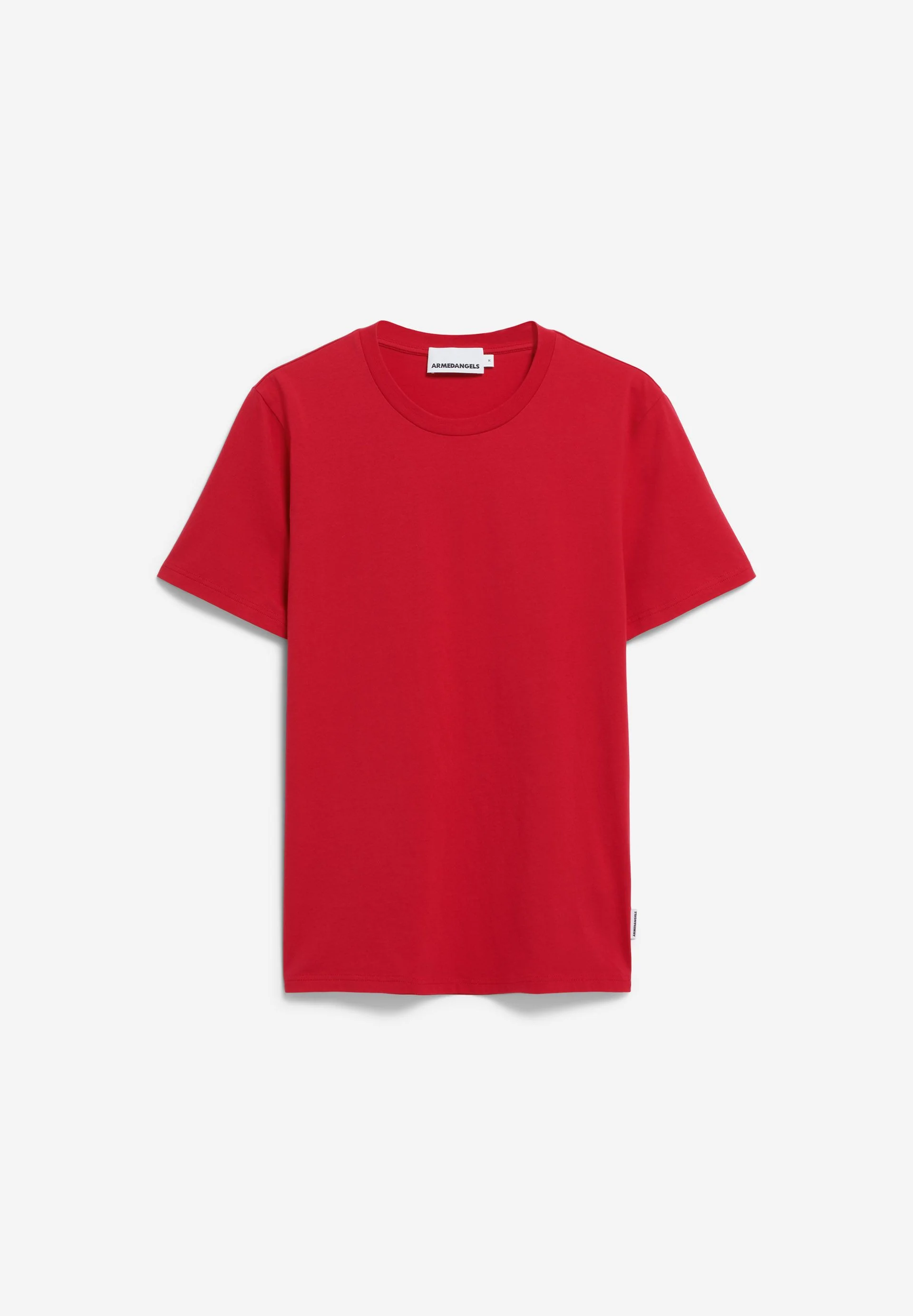 JAAMES T-SHIRT | scarlet red - Image 6