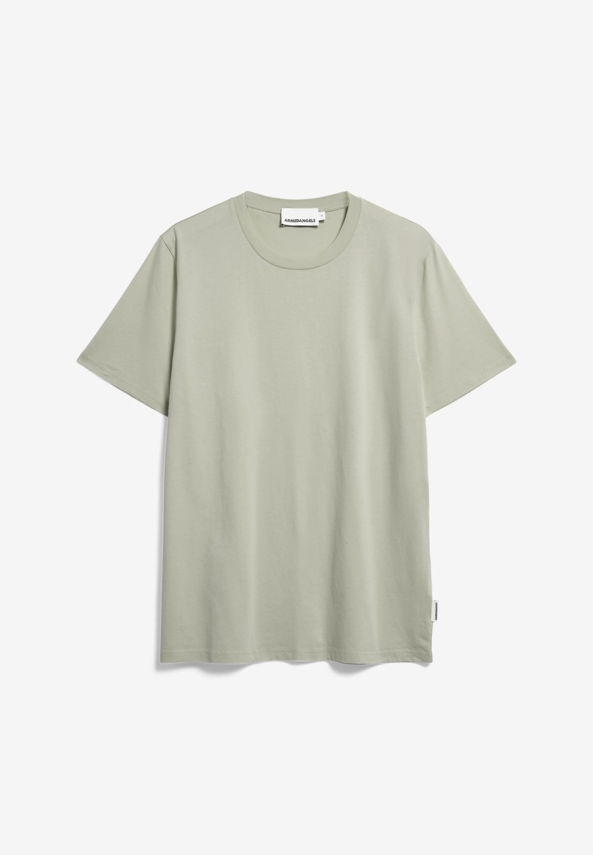 JAAMES T-SHIRT | seagreen - Image 6