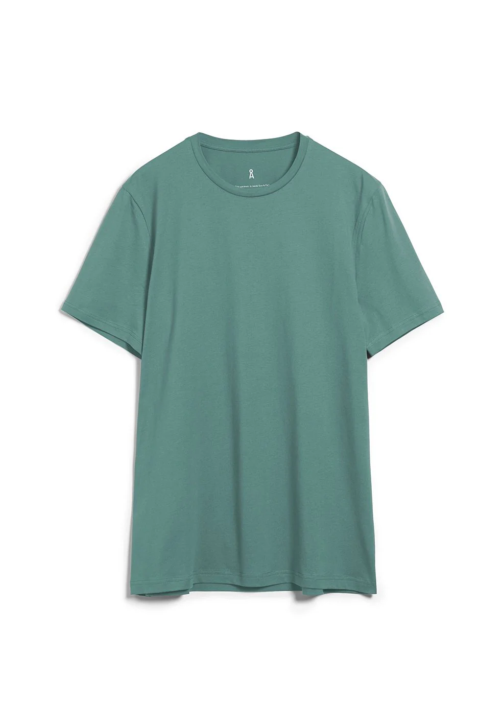 JAAMES T-SHIRT | silver pine - Image 5