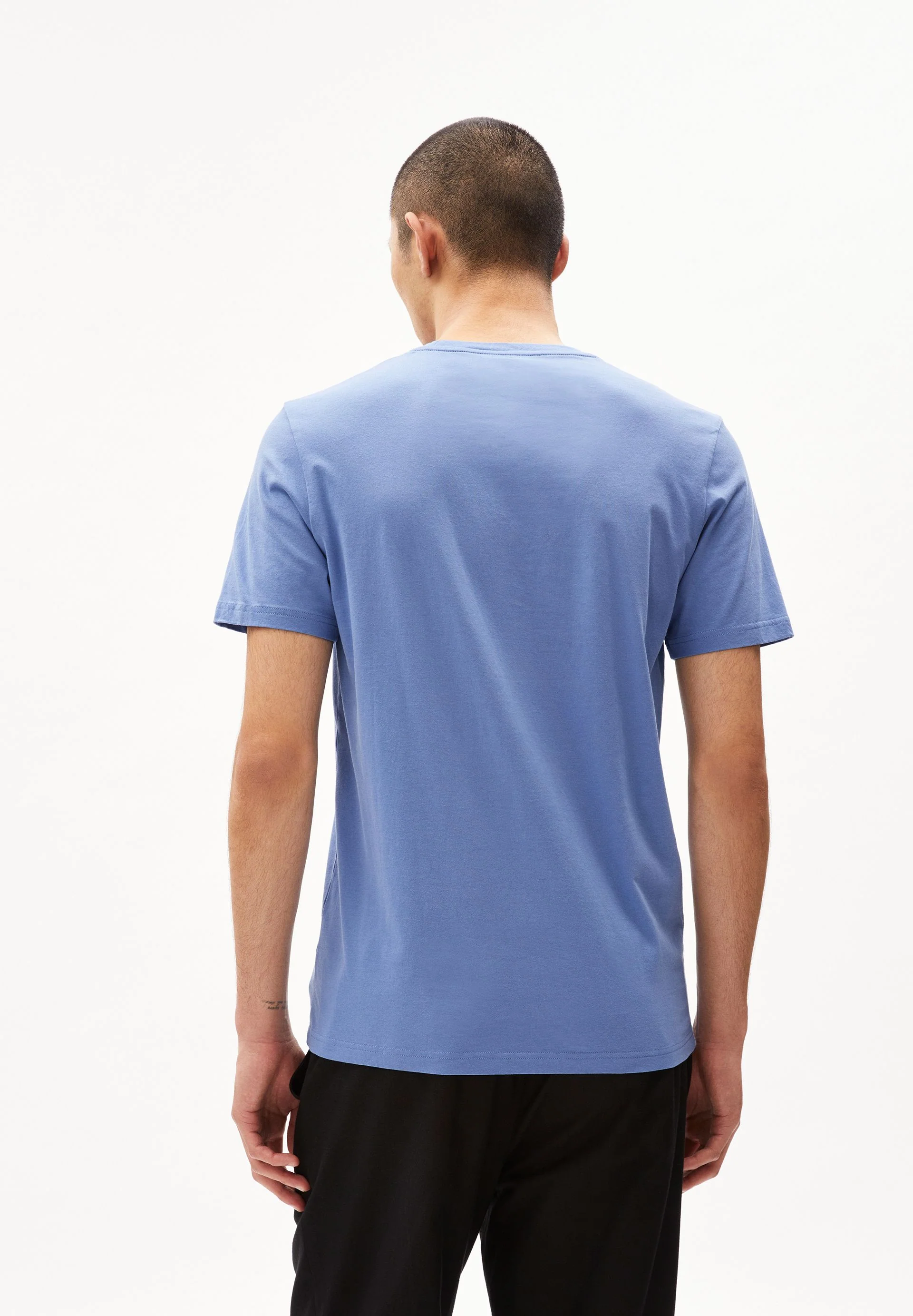 JAAMES T-SHIRT | sky high - Image 2