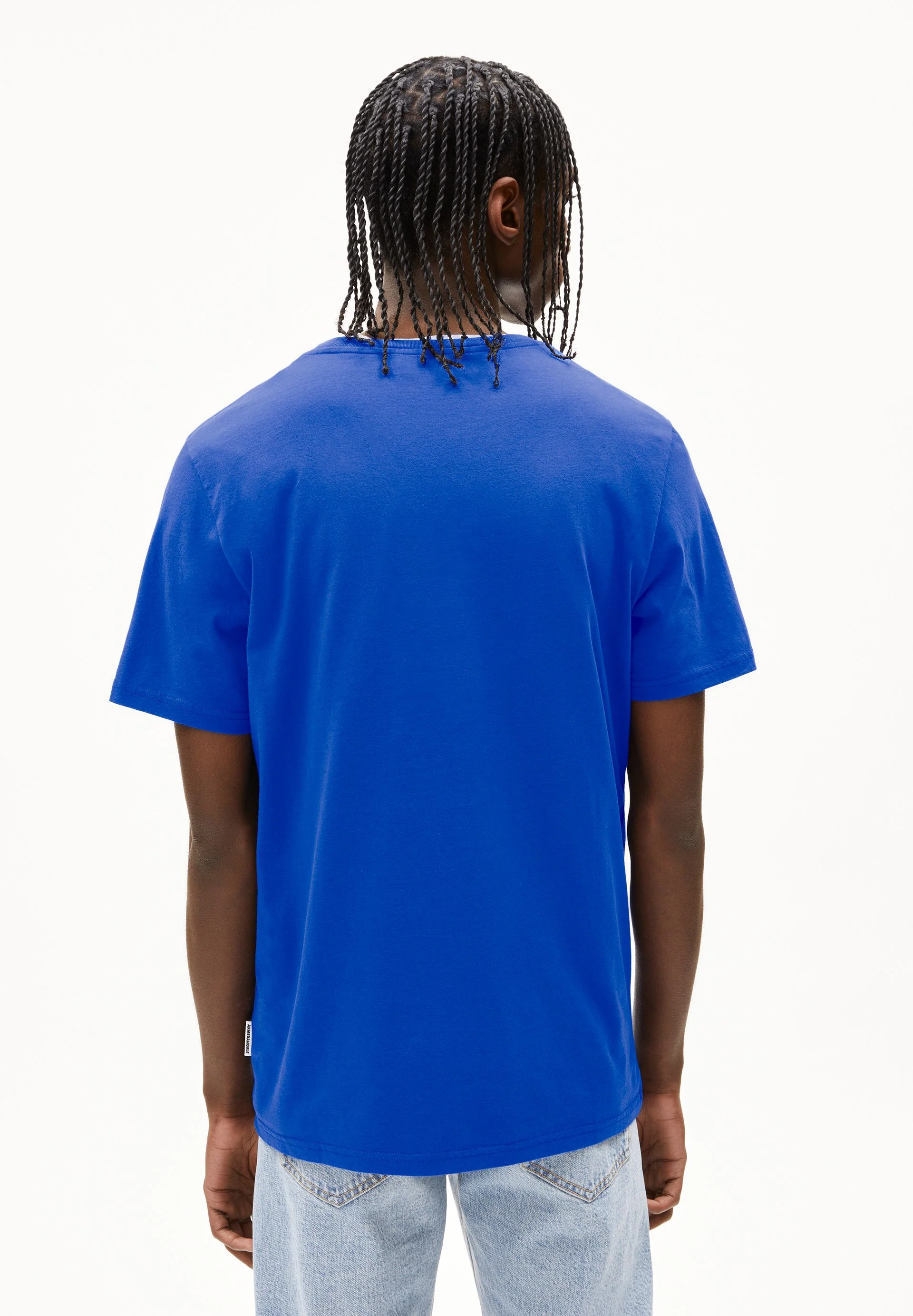 JAAMES SMILE | dynamo blue - Image 2