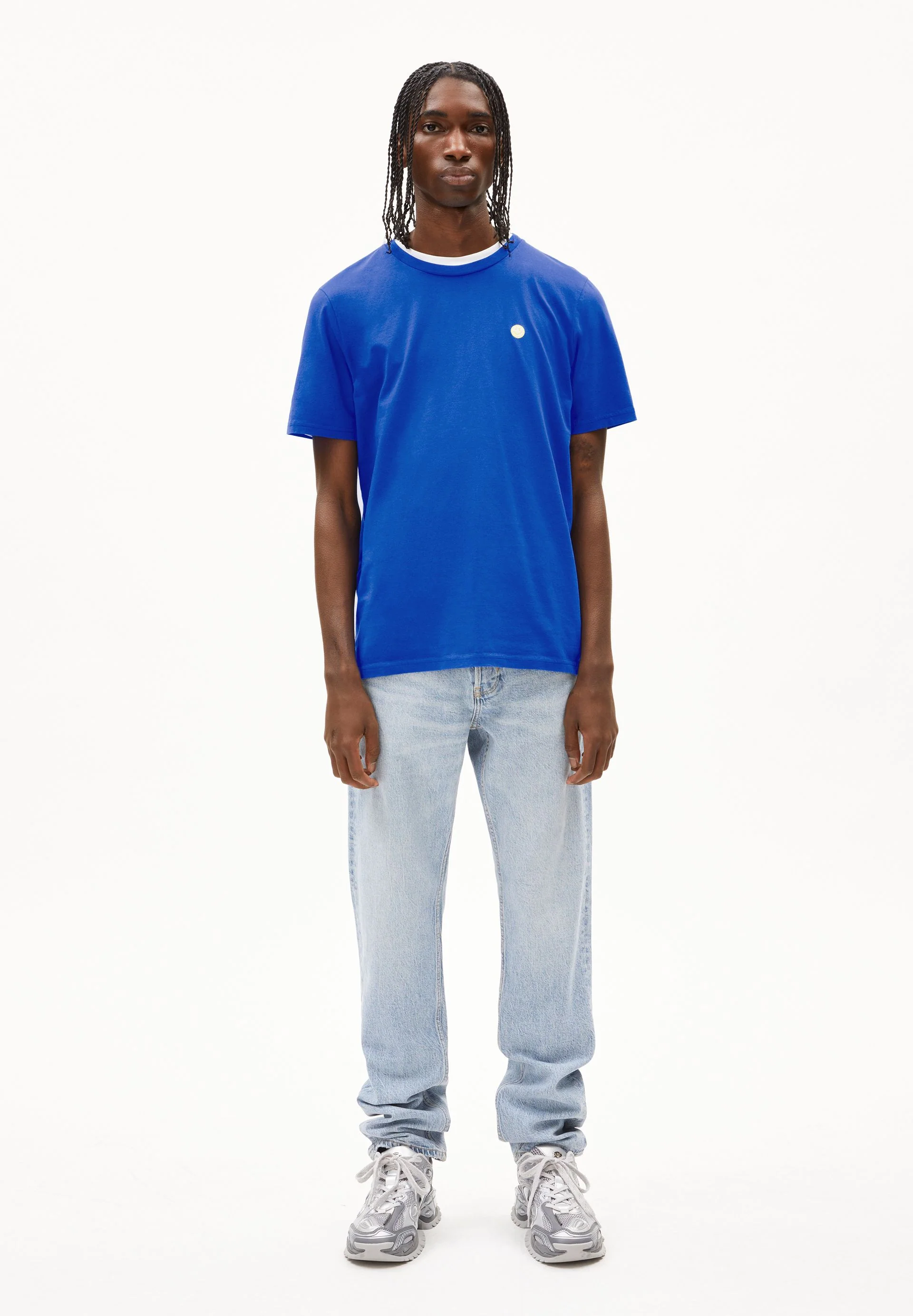 JAAMES SMILE | dynamo blue - Image 5
