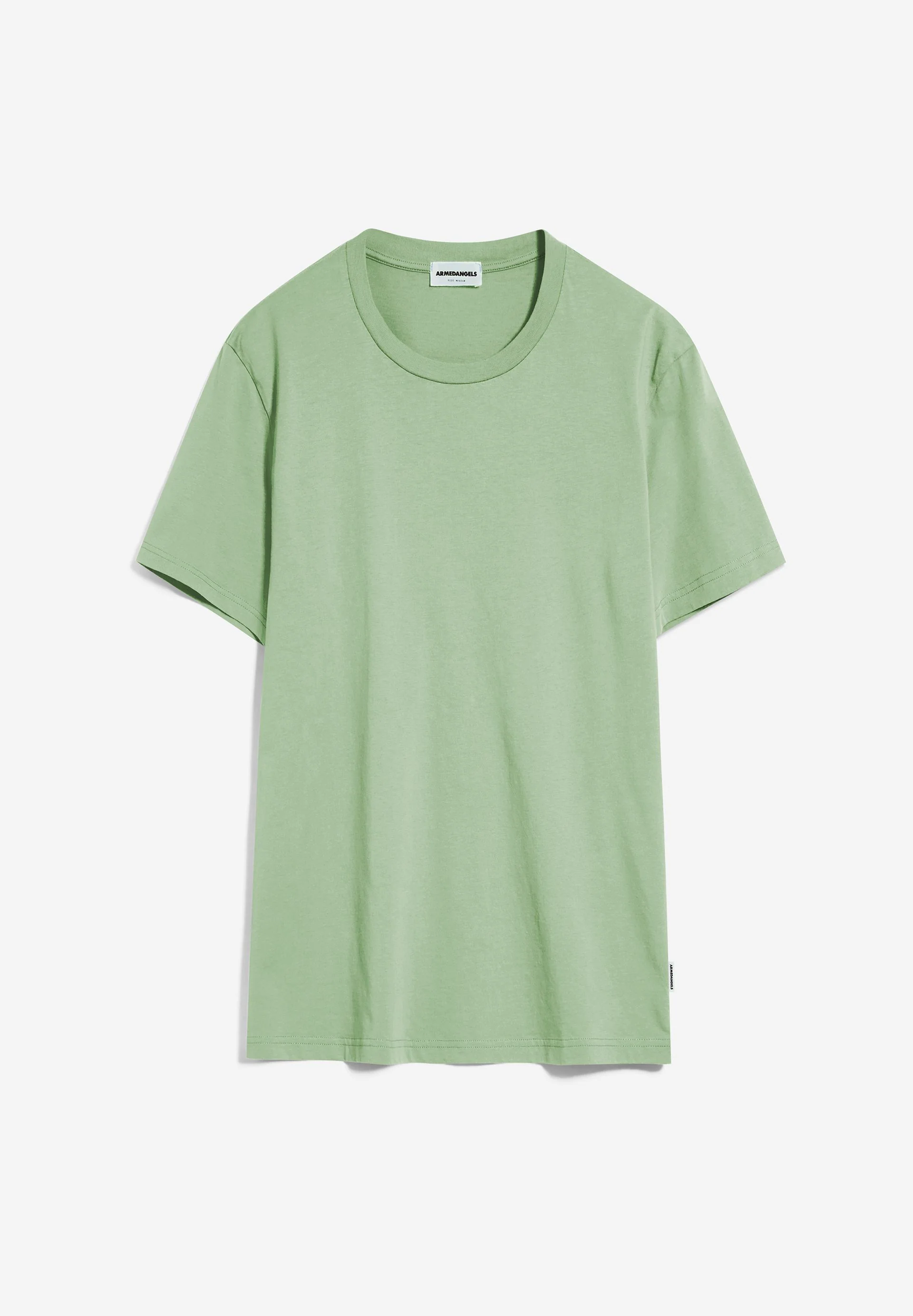 JAAMES T-SHIRT | smith green - Image 6