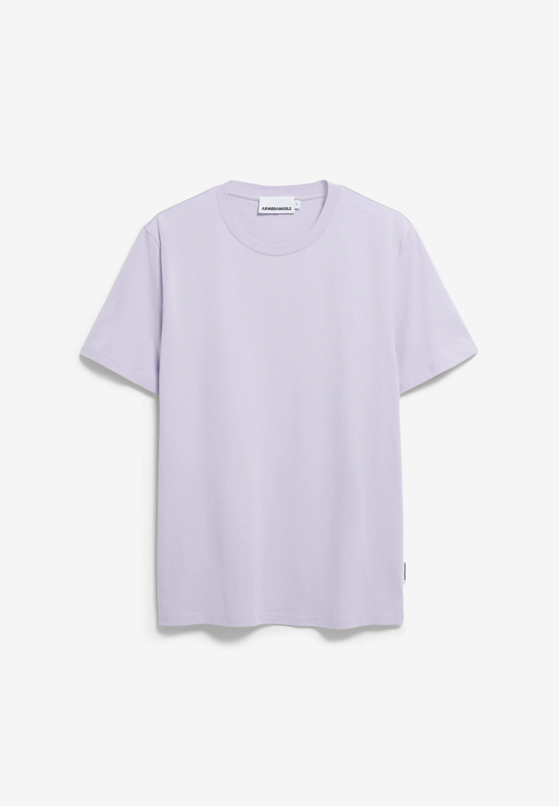 JAAMES T-SHIRT | soft lilac - Image 6
