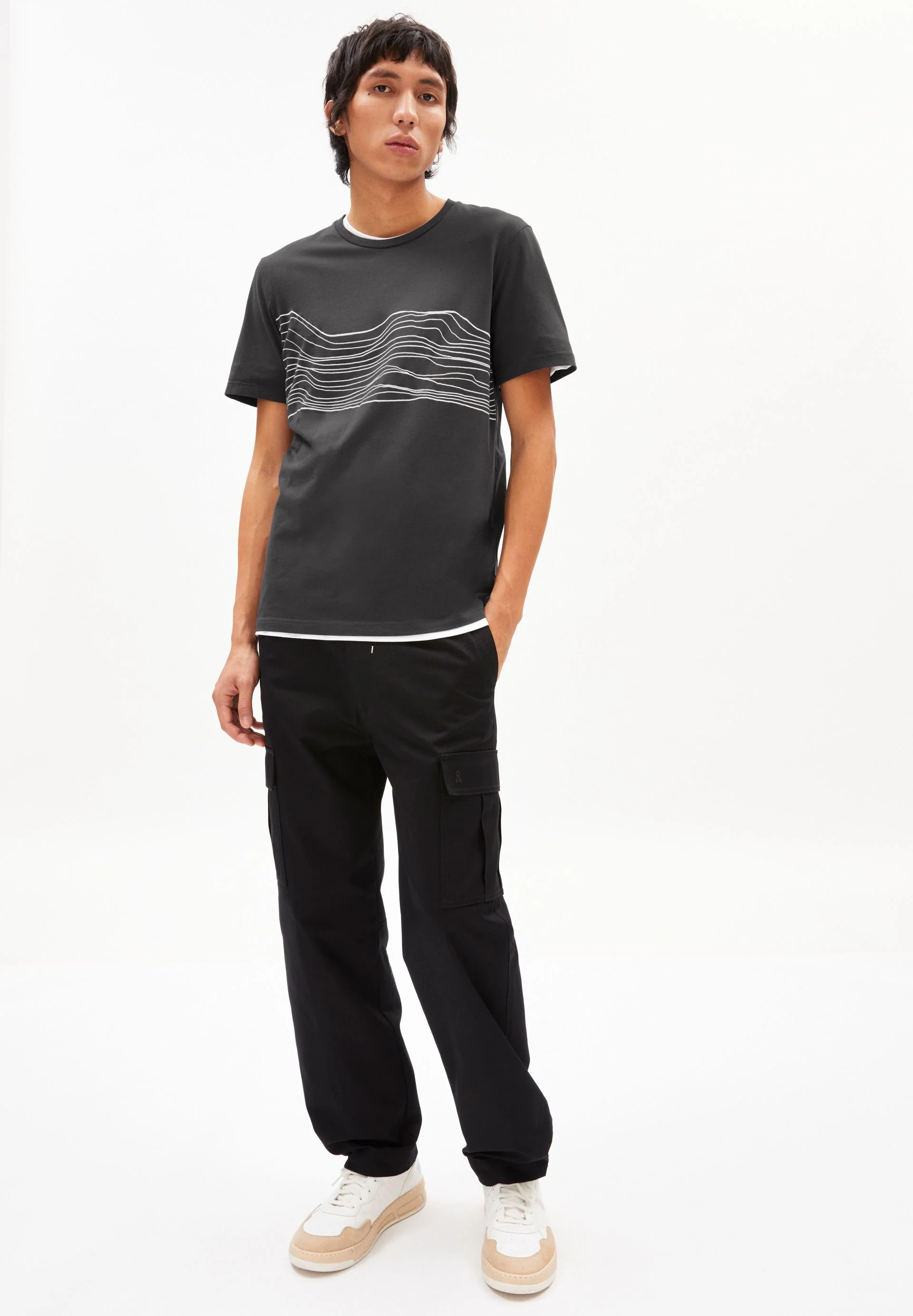 JAAMES SOUND WAVES | graphite - Image 5