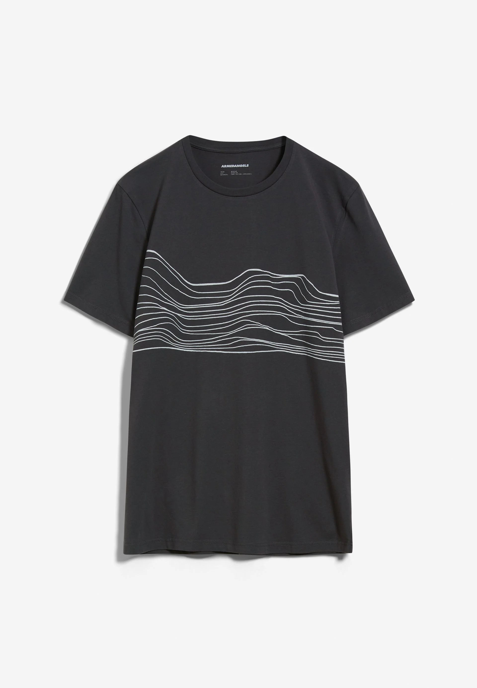 JAAMES SOUND WAVES | graphite - Image 6