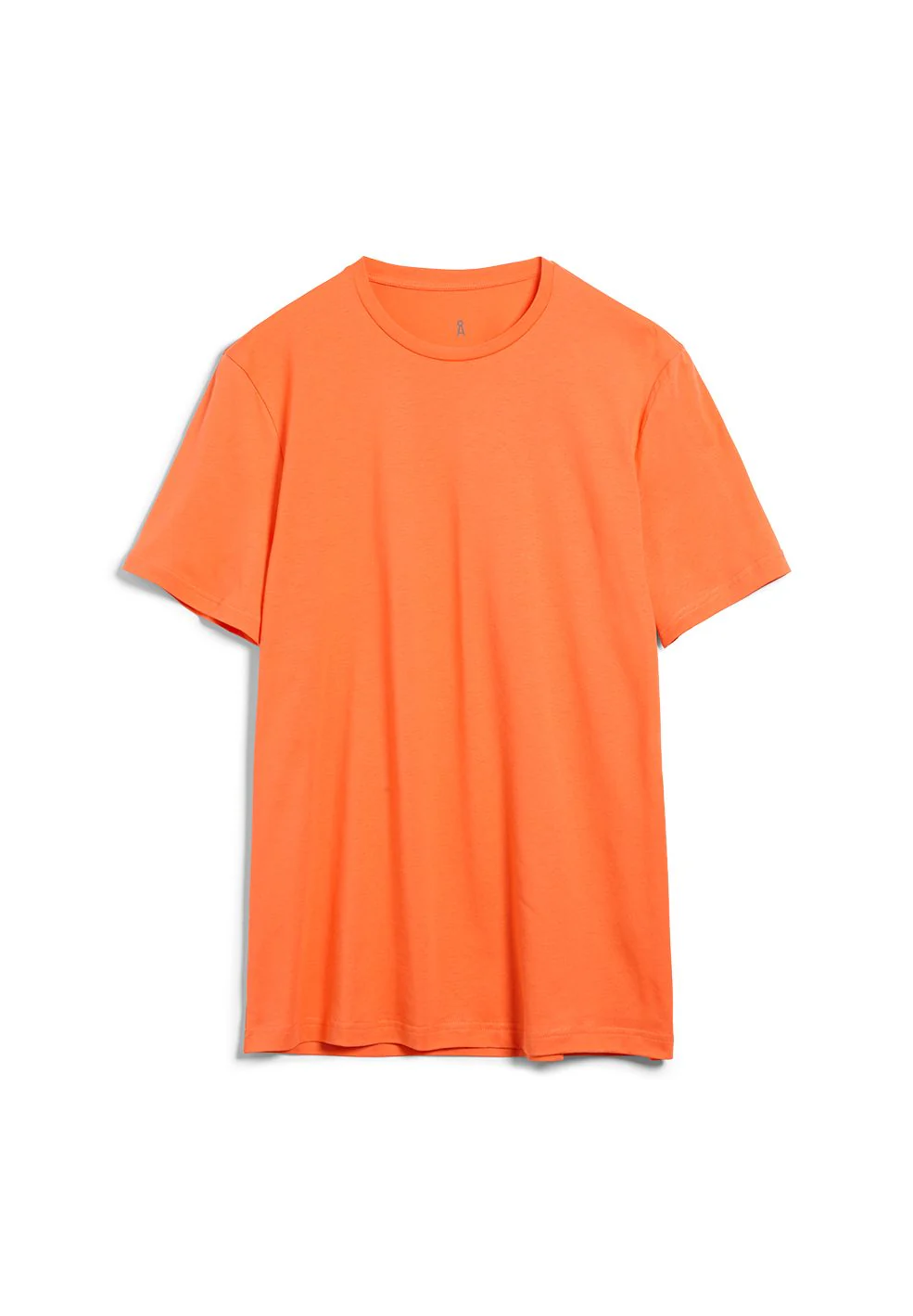 JAAMES T-SHIRT | splash orange - Image 4