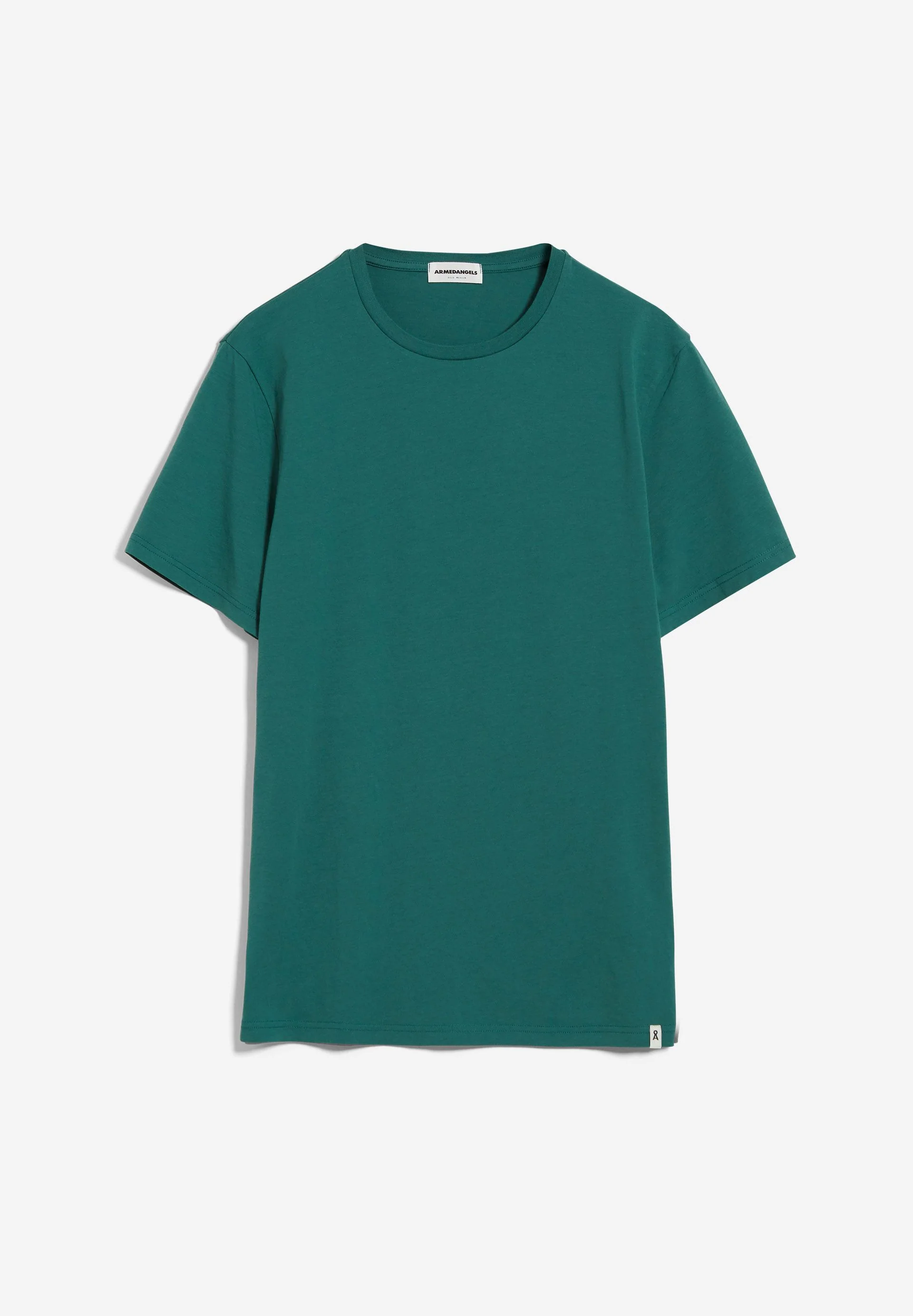 JAAMES T-SHIRT | spruce green - Image 6