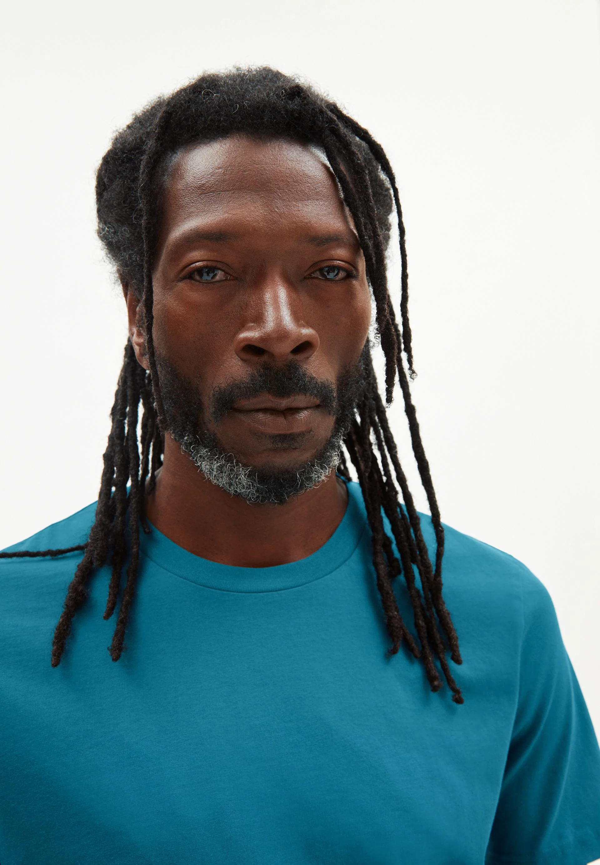 JAAMES T-SHIRT | spruce petrol - Image 3