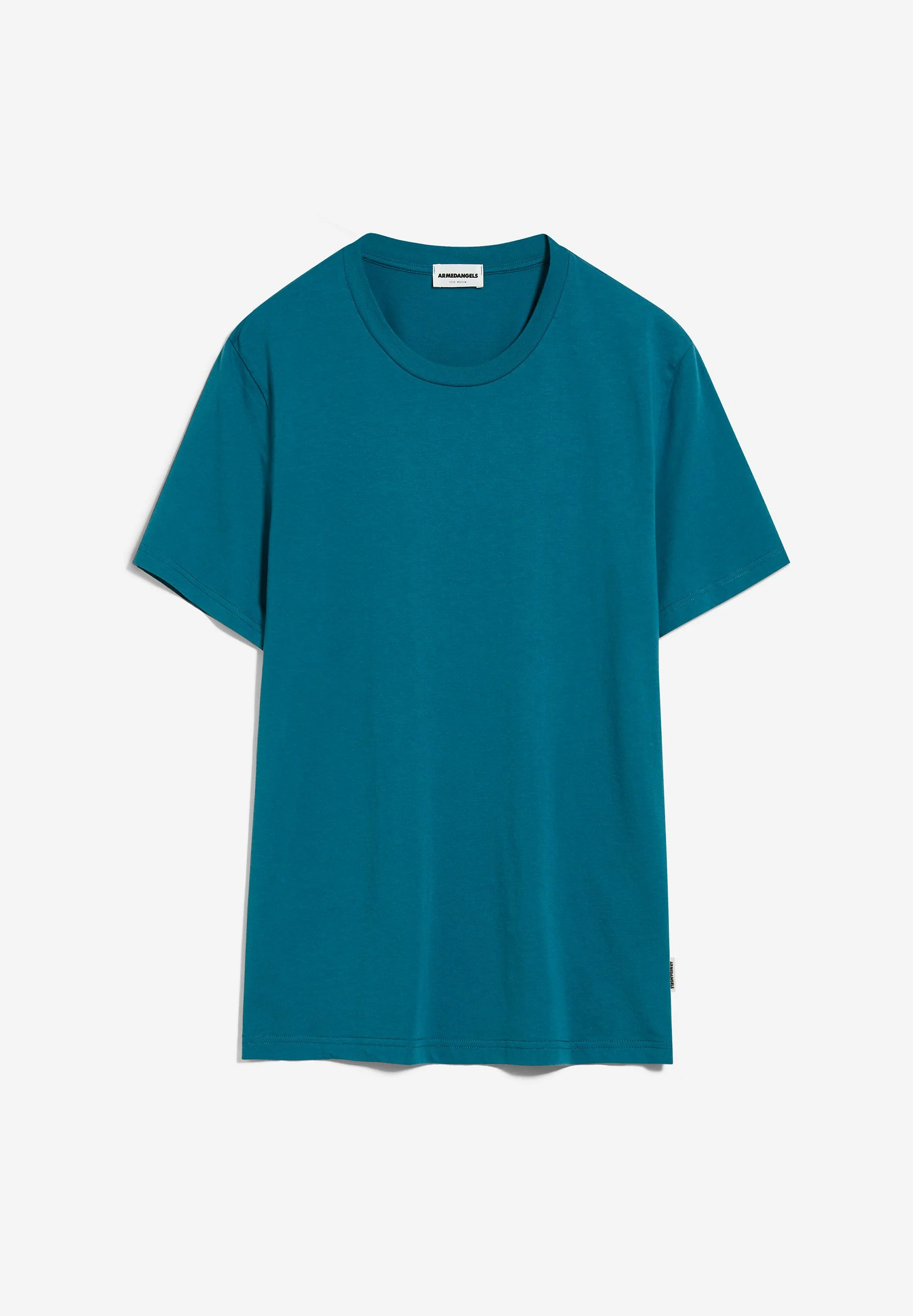 JAAMES T-SHIRT | spruce petrol - Image 6