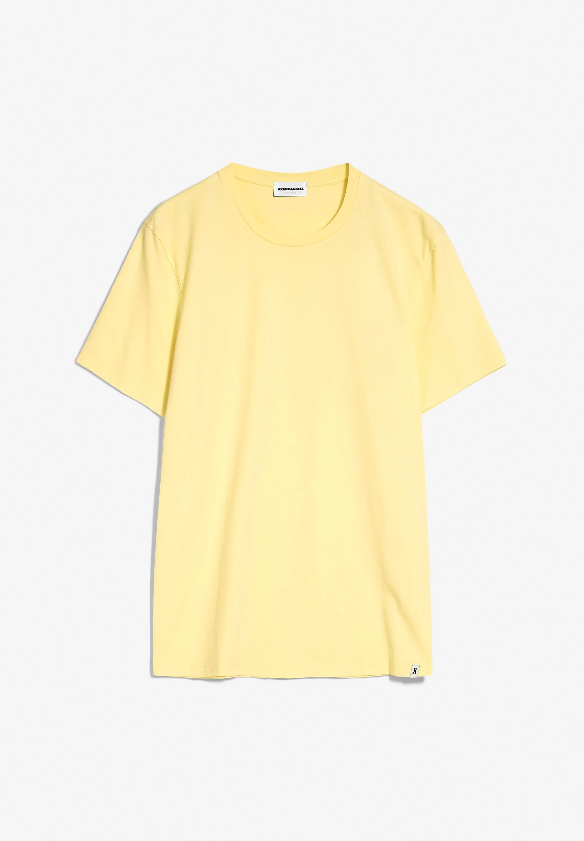 JAAMES T-SHIRT | straw - Image 6