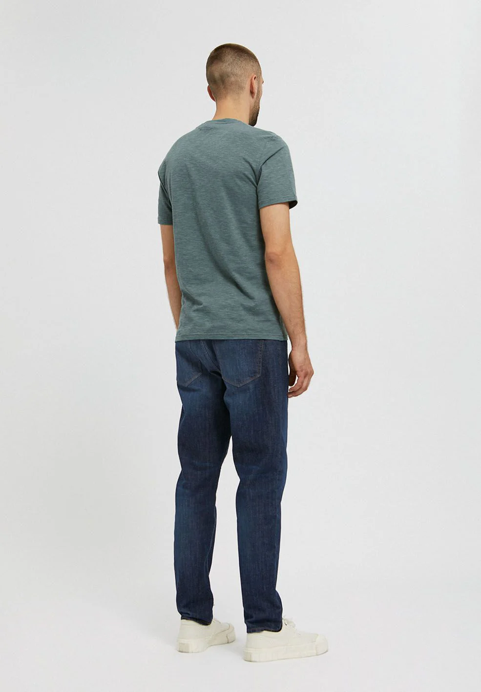 JAAMES STRUCTURE | atlantic green-sea green - Image 2
