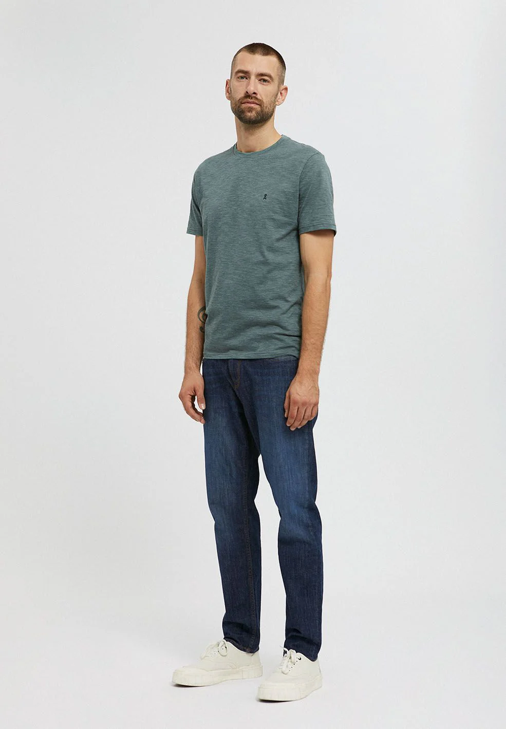 JAAMES STRUCTURE | atlantic green-sea green - Image 4