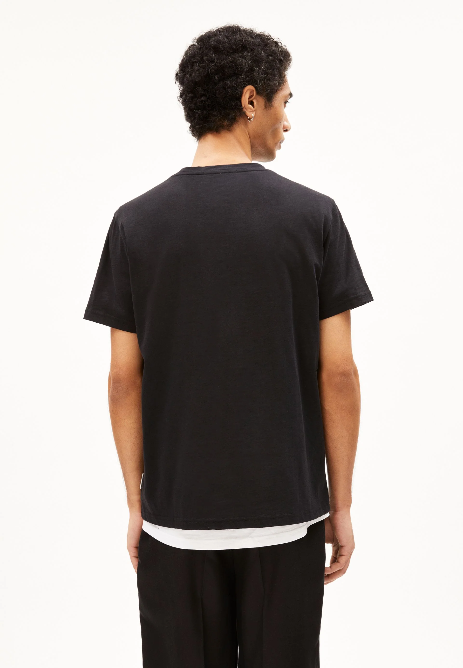 JAAMES STRUCTURE | black - Image 2