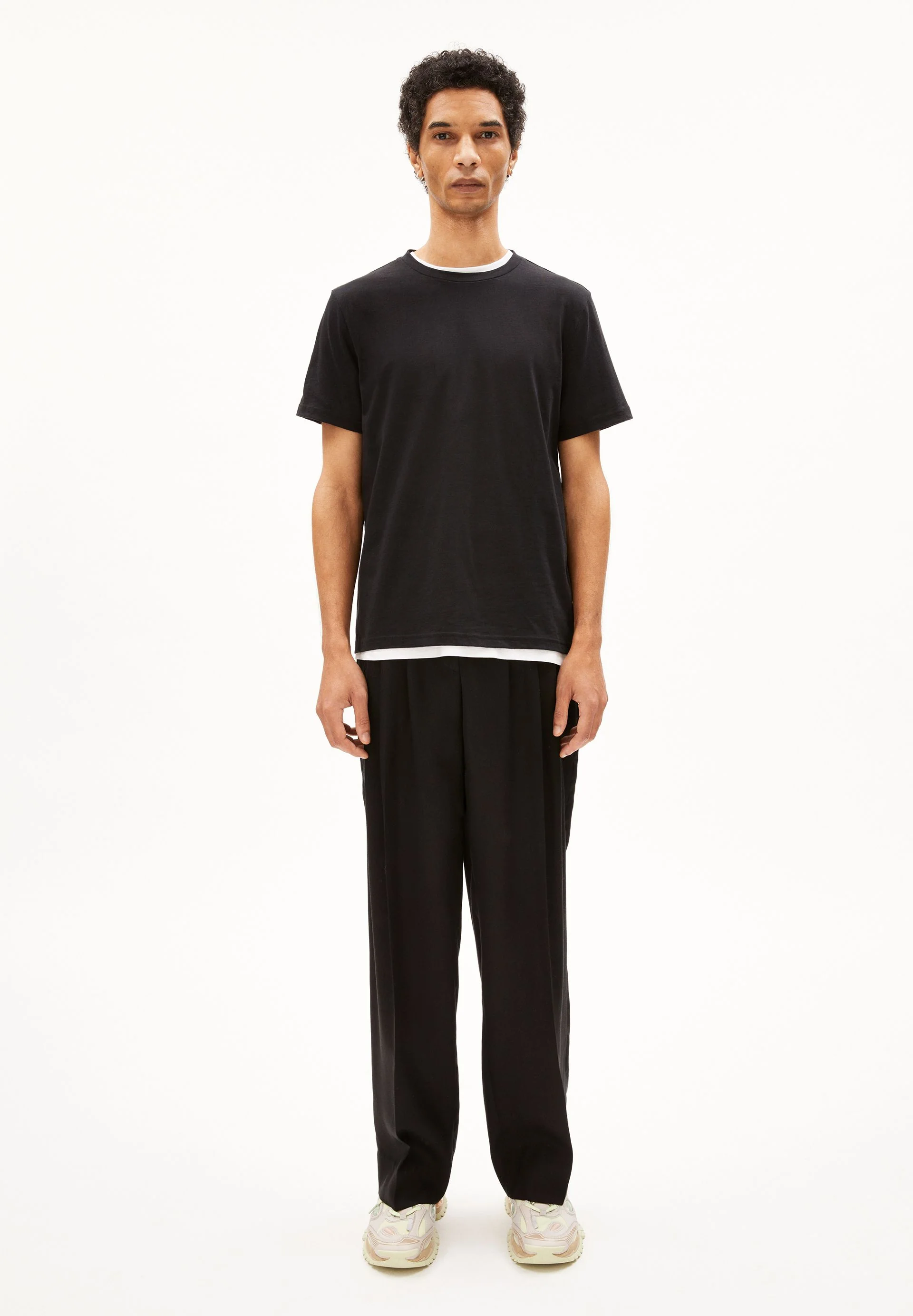 JAAMES STRUCTURE | black - Image 5