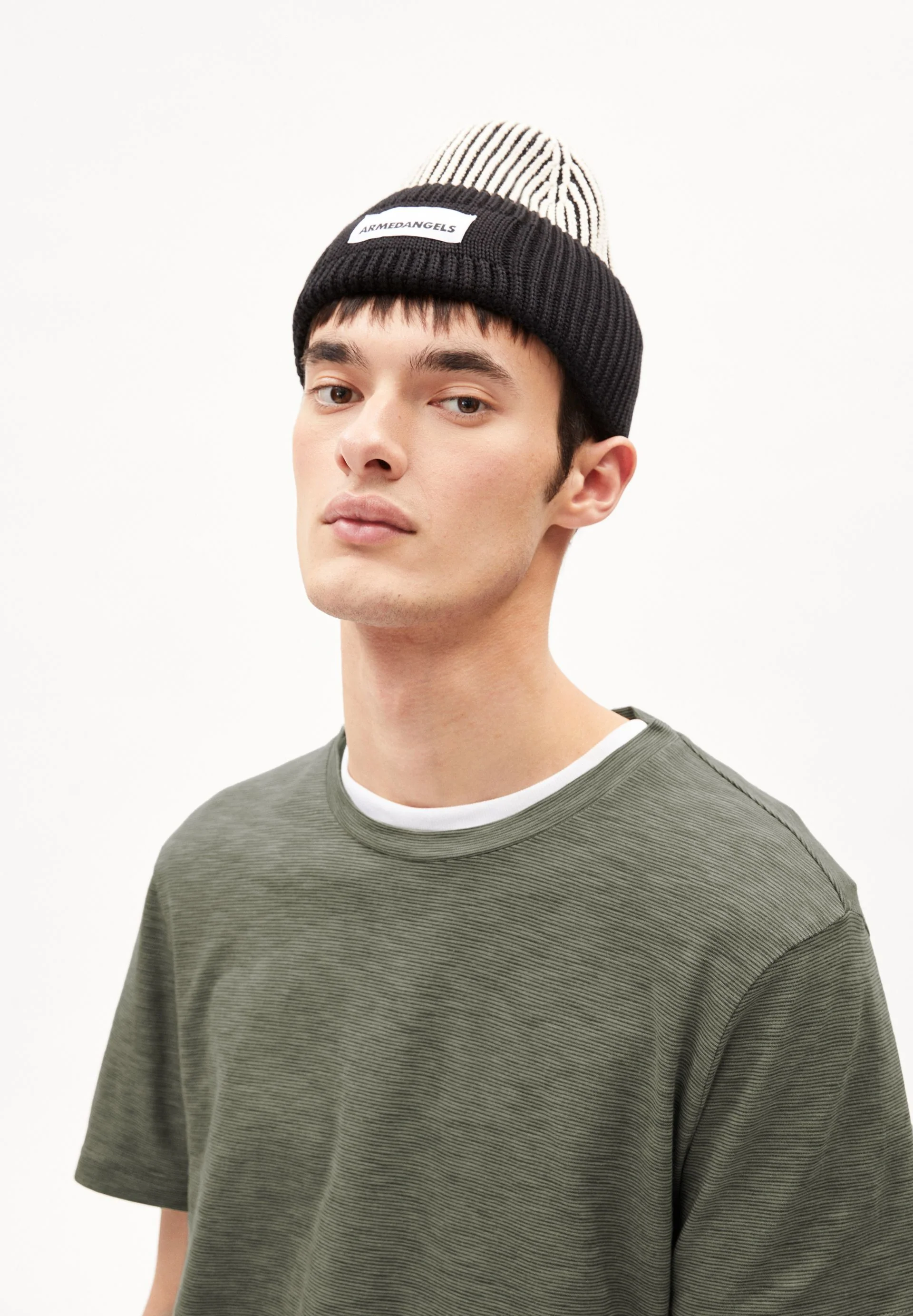 JAAMES STRUCTURE | cool sage-light carbon green - Image 3