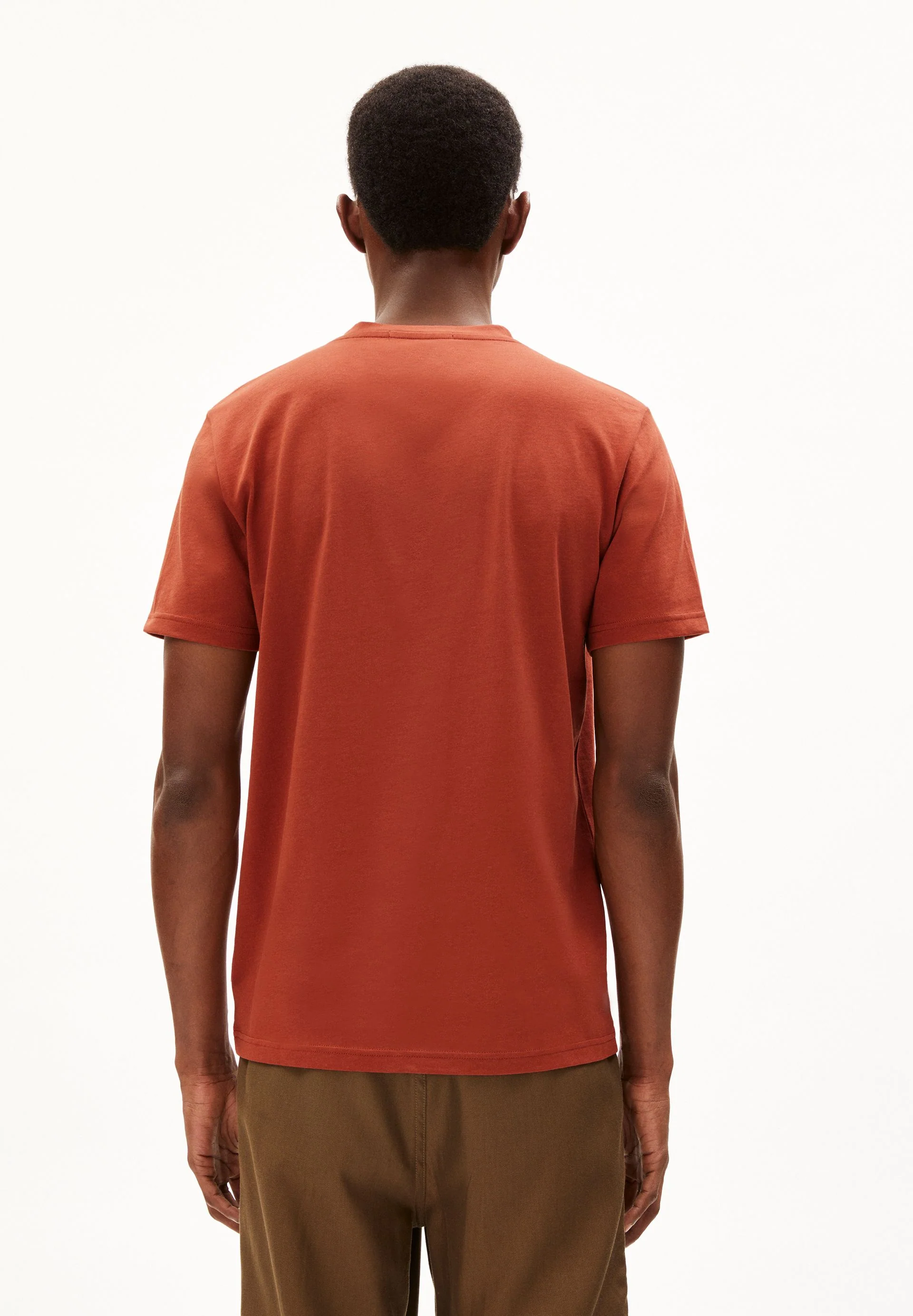 JAAMES STRUCTURE | dark amber - Image 2